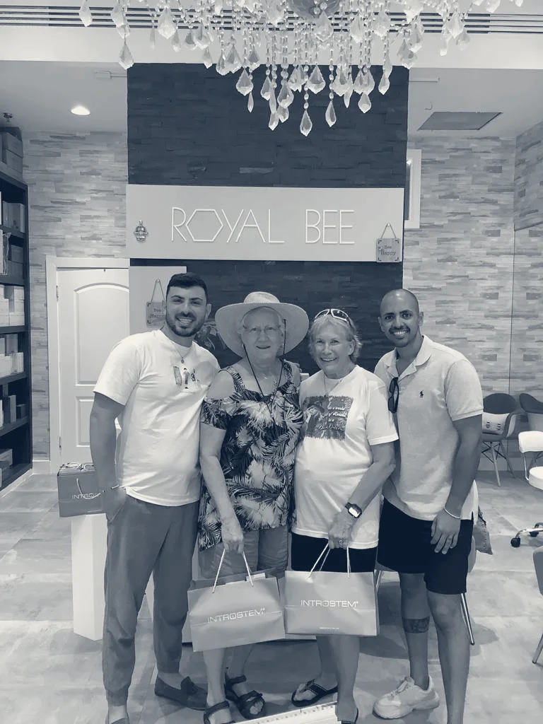STAR MED SPA — Delray Beach, Florida