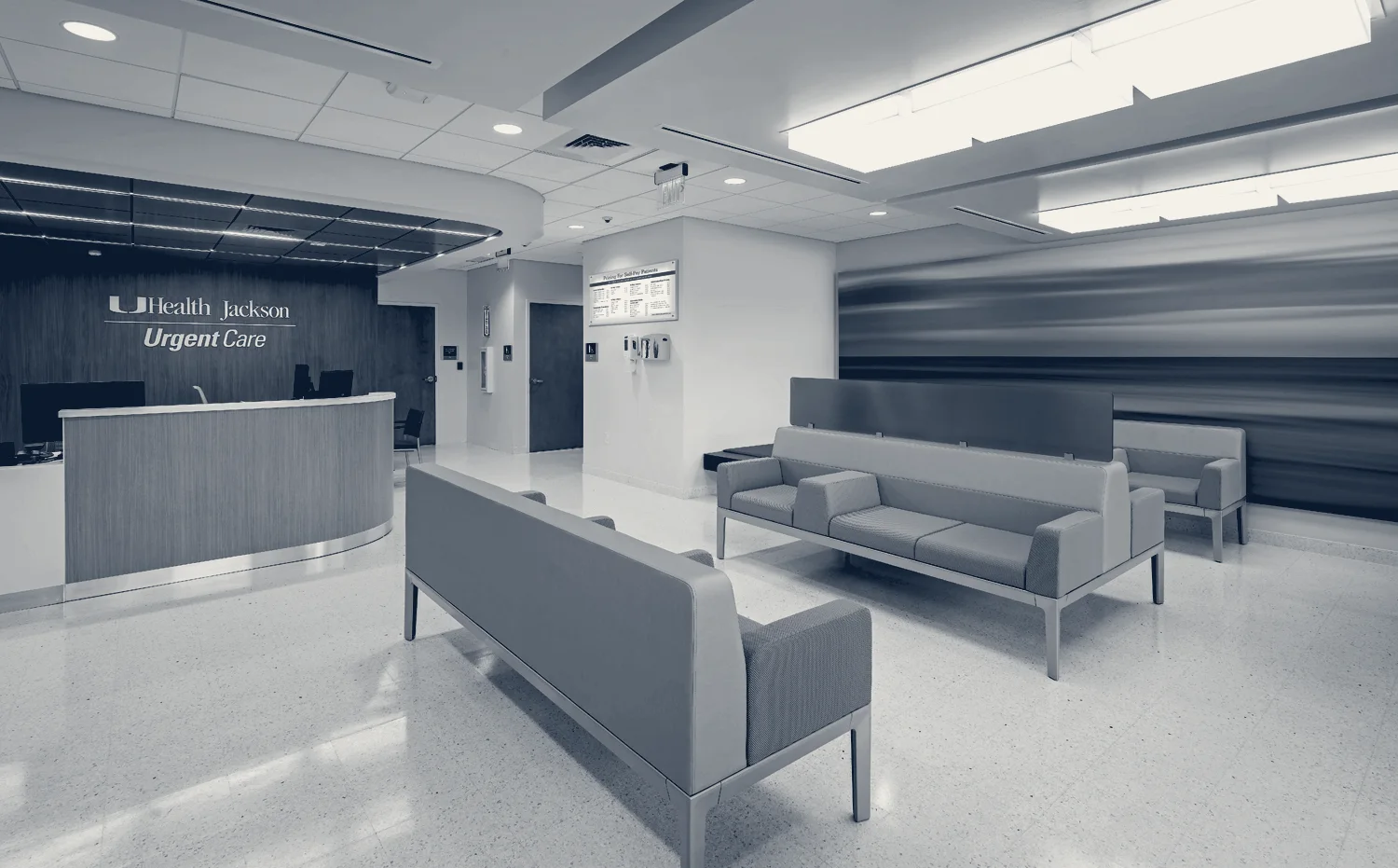 UHealth Jackson Urgent Care | Keystone Point — North Miami, Florida