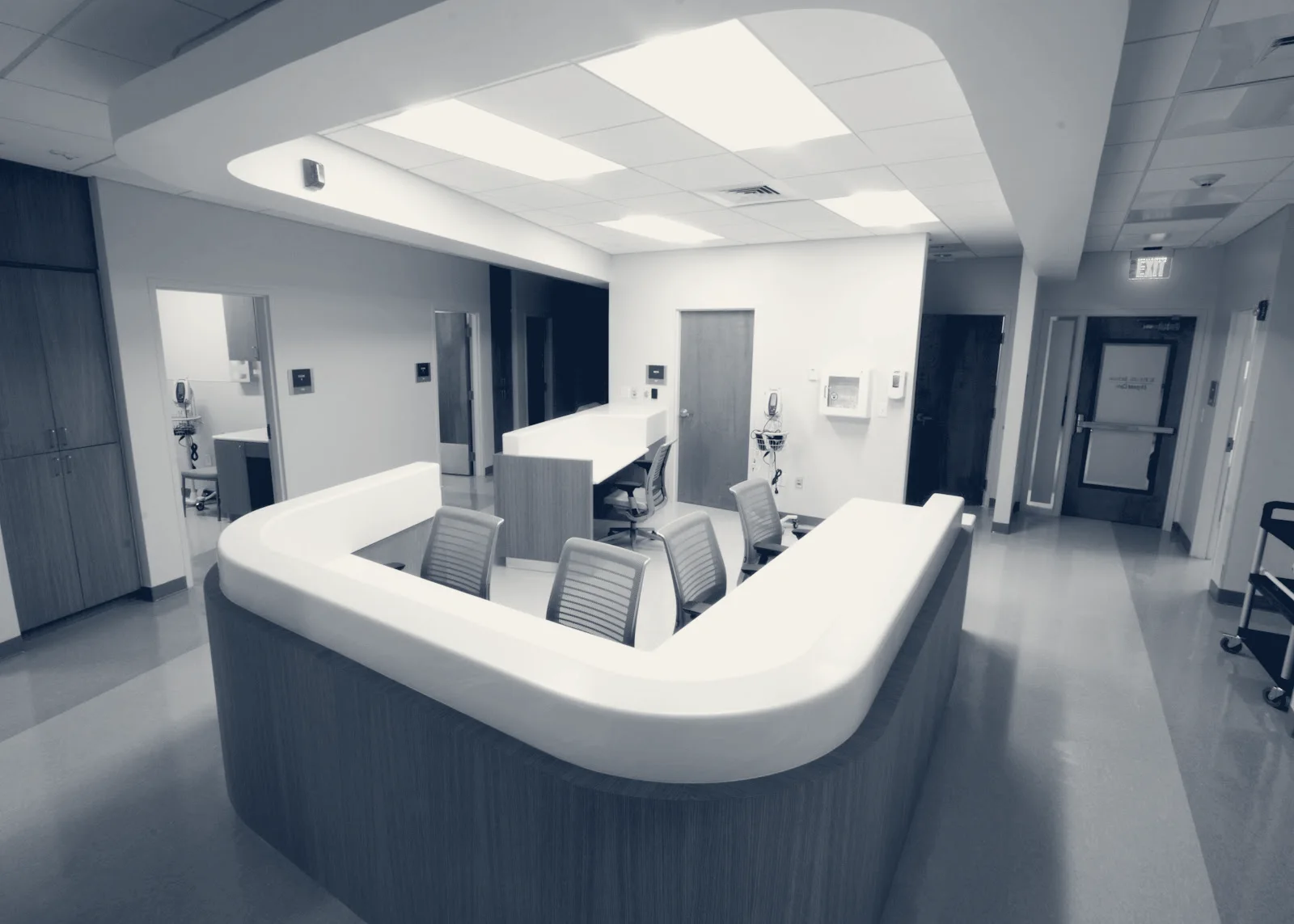 UHealth Jackson Urgent Care | Keystone Point — North Miami, Florida