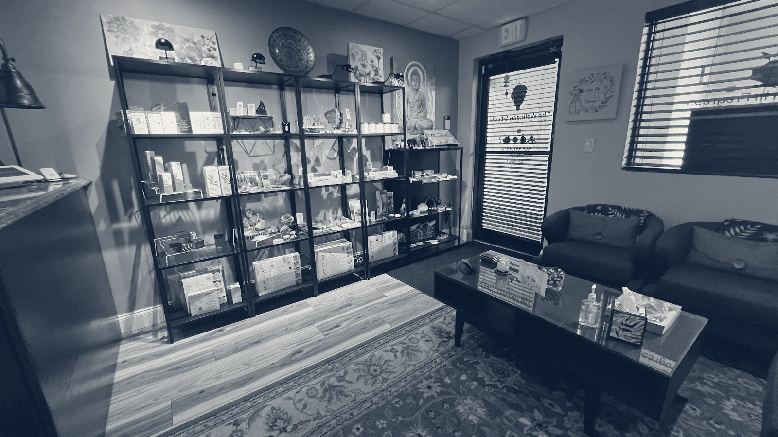 The Wellness Studio — Plantation, Florida