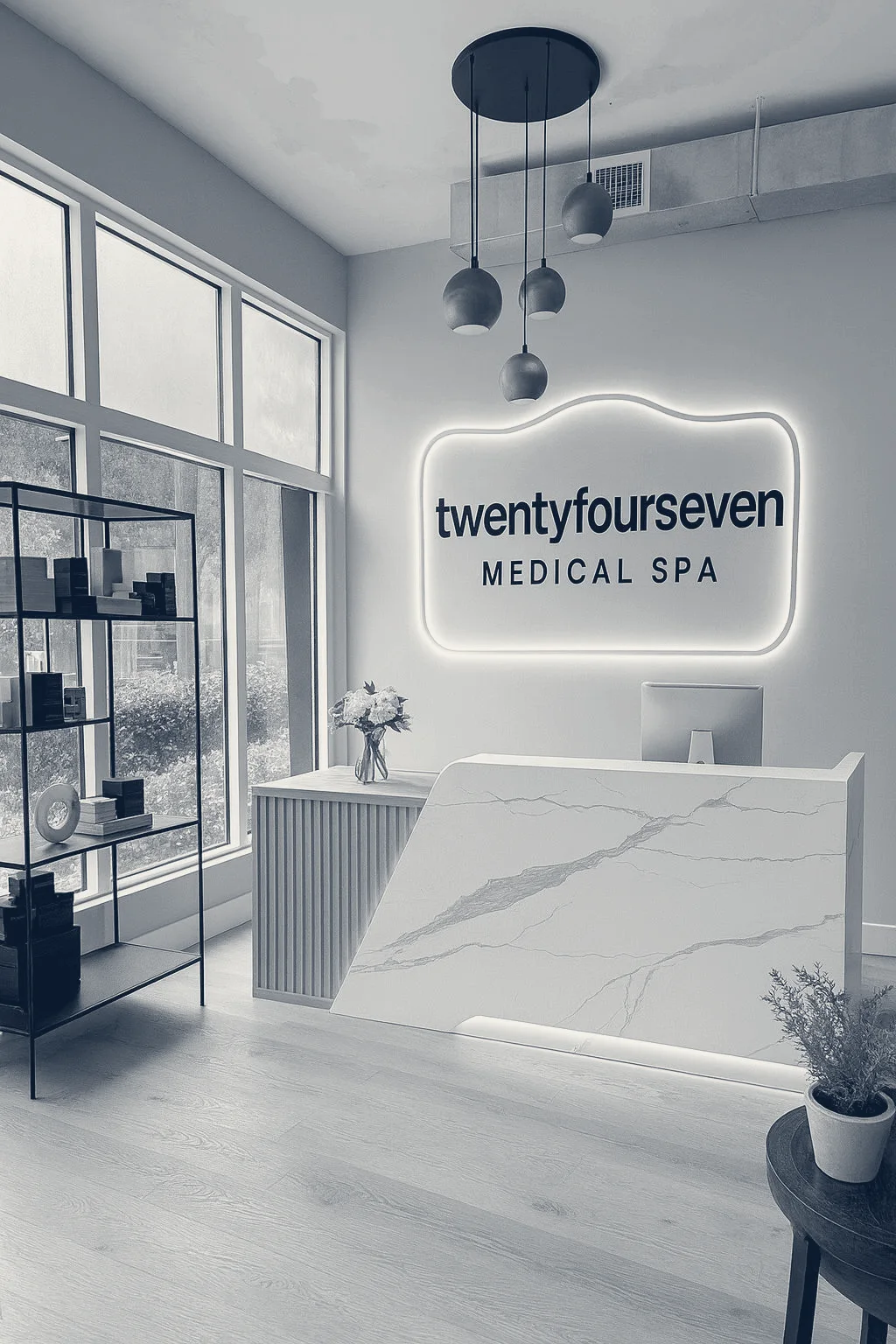 247 Med Spa — Fort Lauderdale, Florida