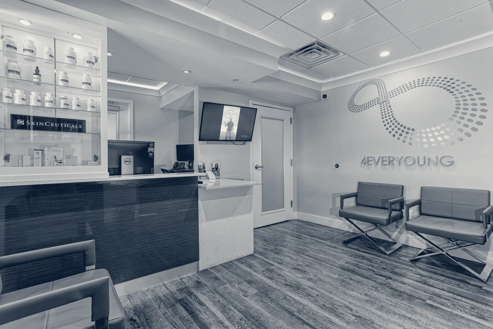 4Ever Young Med Spa & Wellness Center- Fort Lauderdale — Fort Lauderdale, Florida