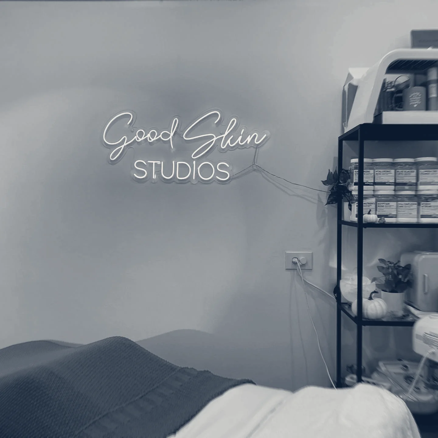 Good Skin Studios — Plantation, Florida