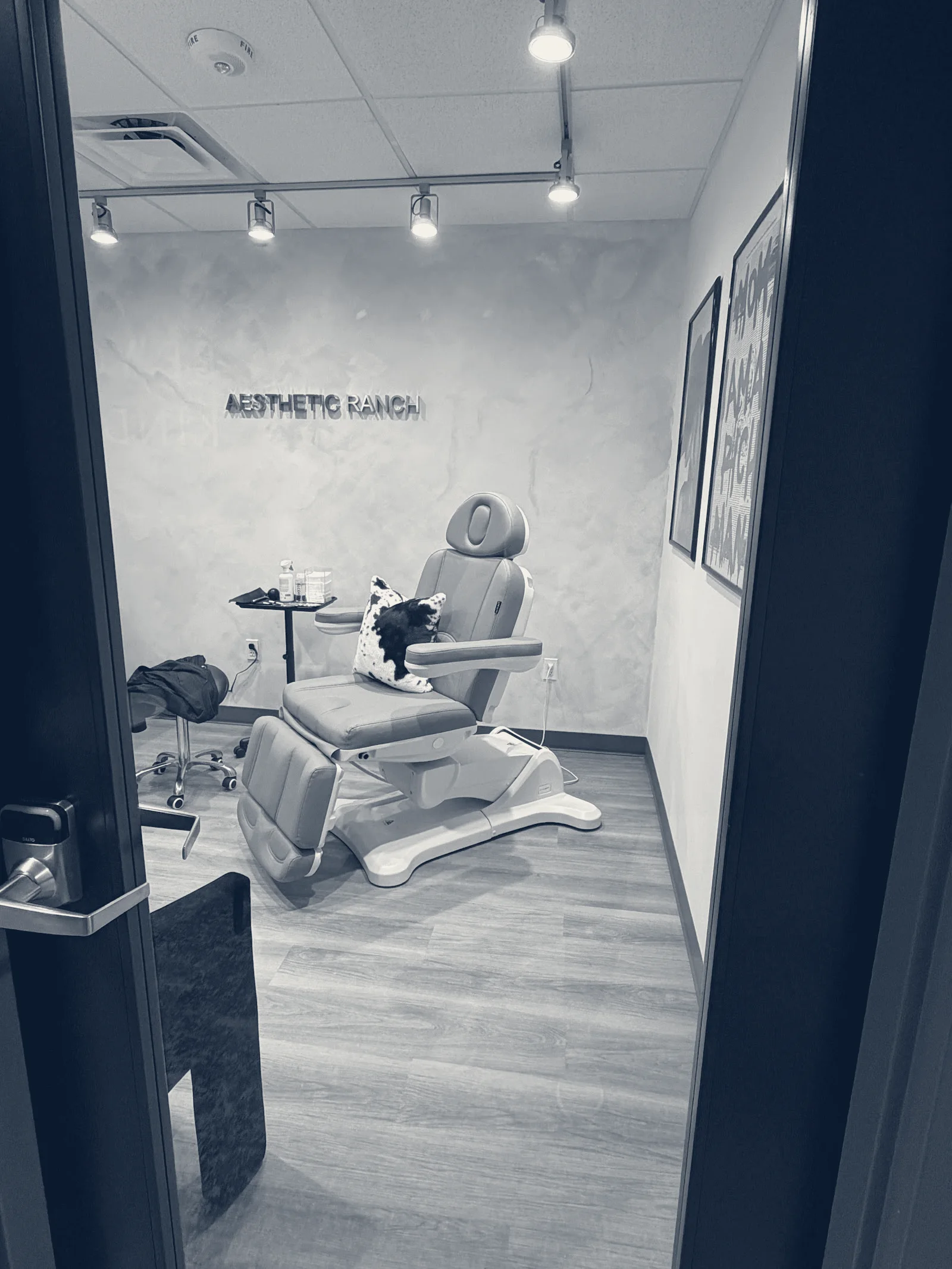 Aesthetic Ranch Medical Spa — Fort Lauderdale, Florida