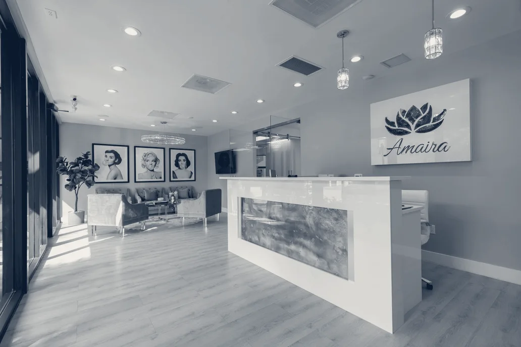 Amaira Med Spa & Surgical — Fort Lauderdale, Florida