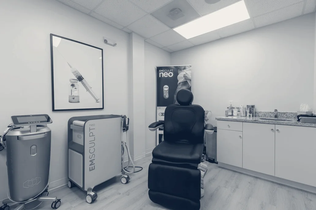 Amaira Med Spa & Surgical — Fort Lauderdale, Florida