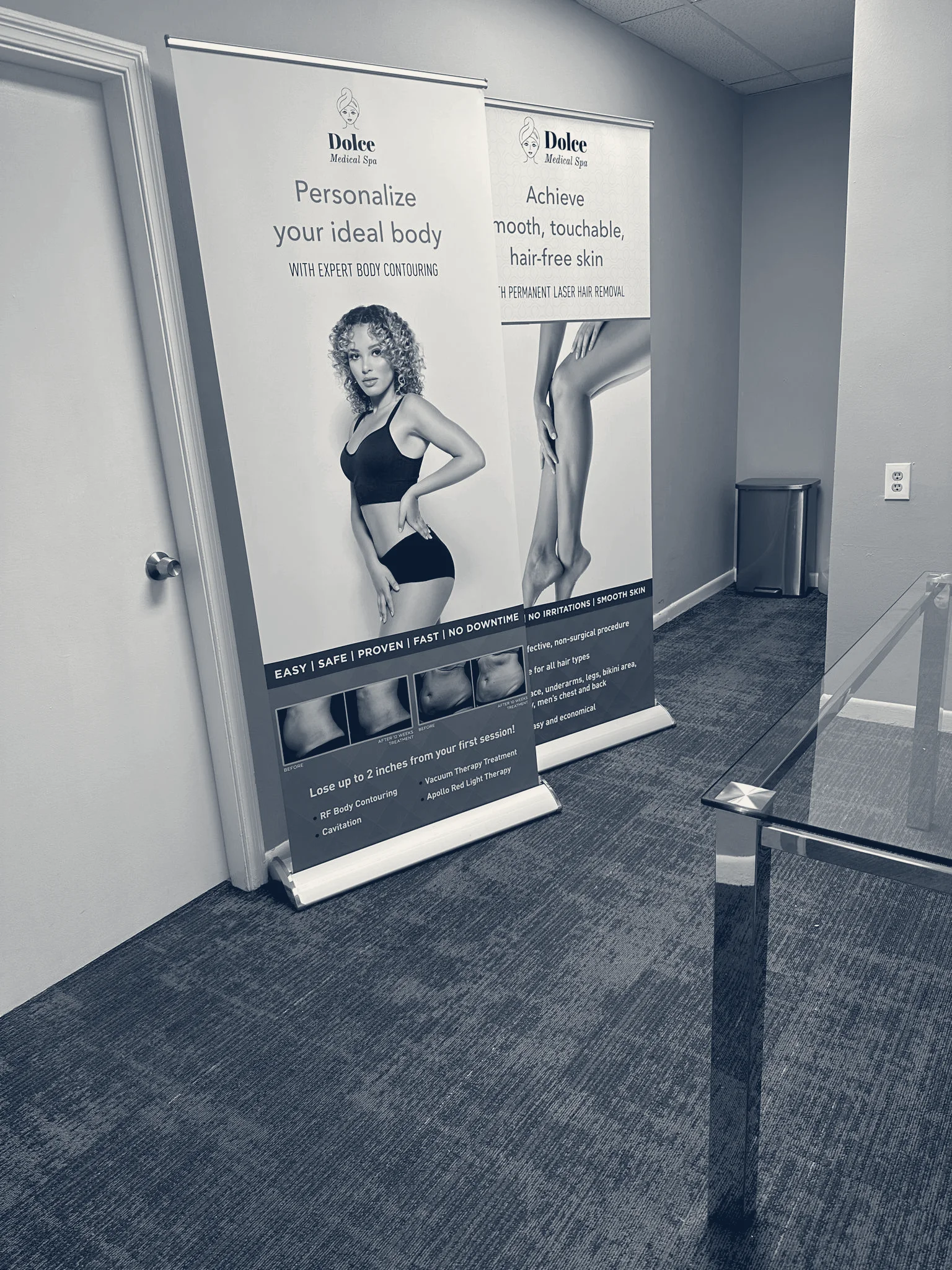Dolce Medical Spa Las Olas | Facial | Skin Tightening | Microneedling — Fort Lauderdale, Florida