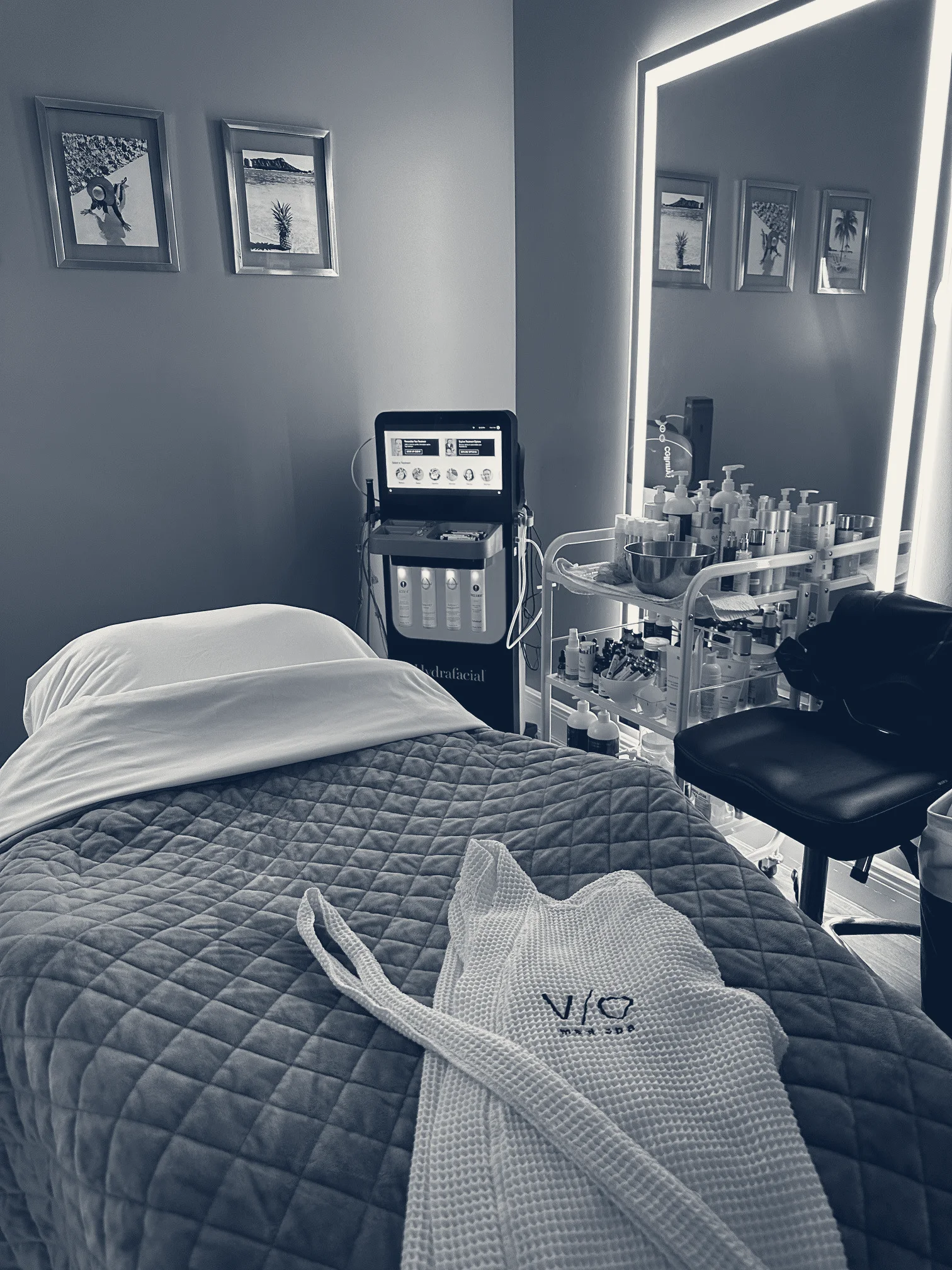 VIO Med Spa | Fort Lauderdale — Fort Lauderdale, Florida