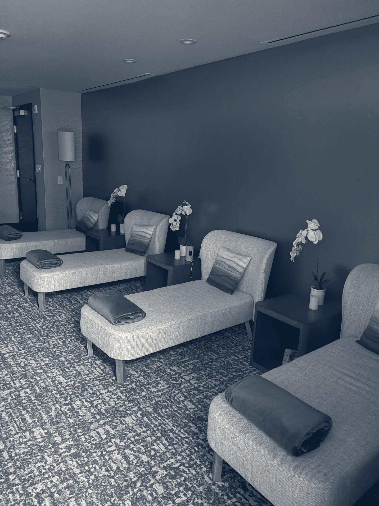 Heavenly Spa By Westin — Fort Lauderdale, Florida