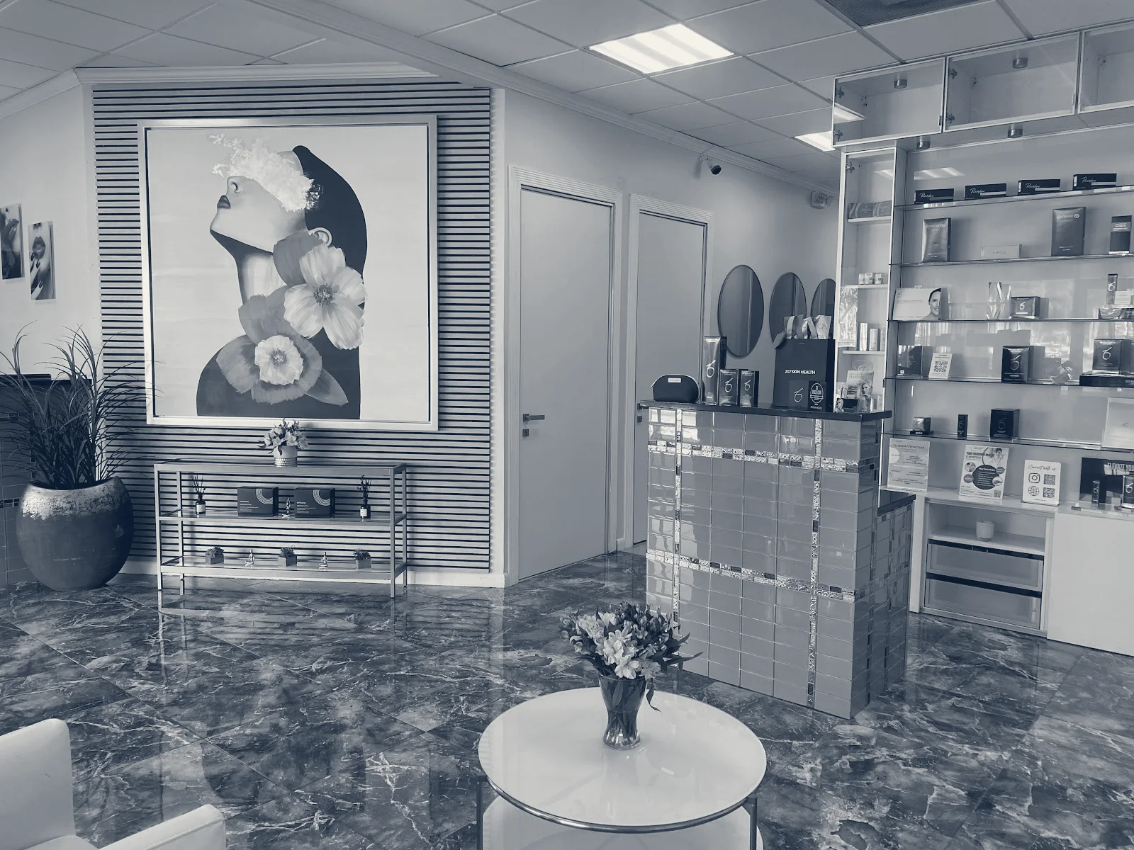 Millennium Wellness Center — Fort Lauderdale, Florida