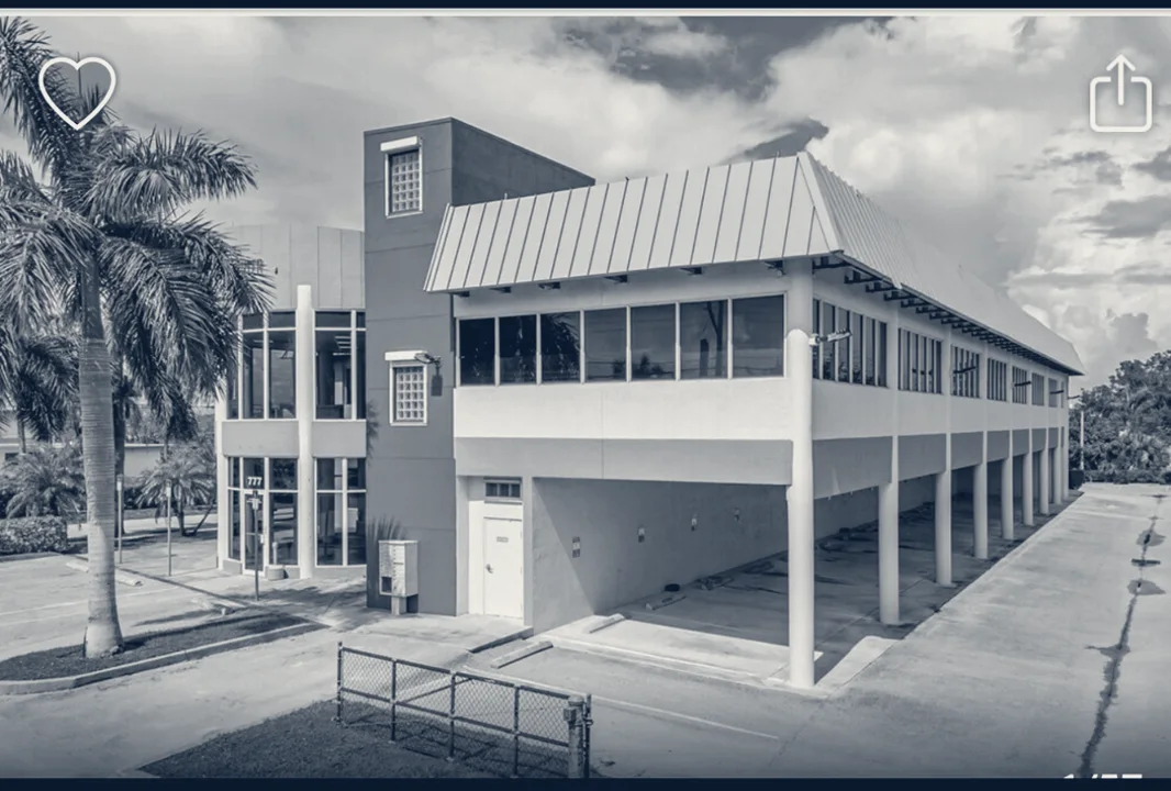 Anna's Day Spa — Fort Lauderdale, Florida