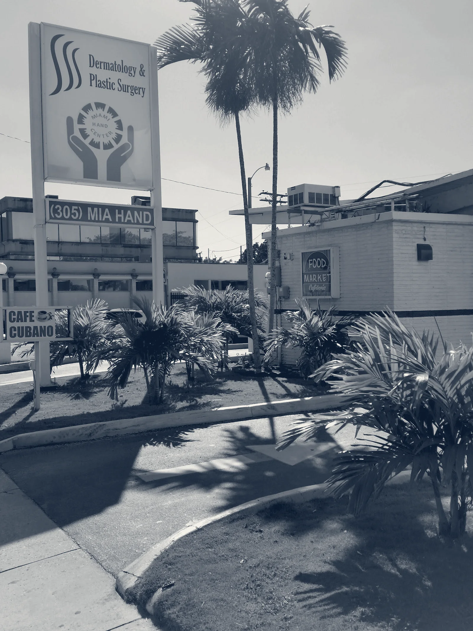 Khouri Dermatology — Miami, Florida
