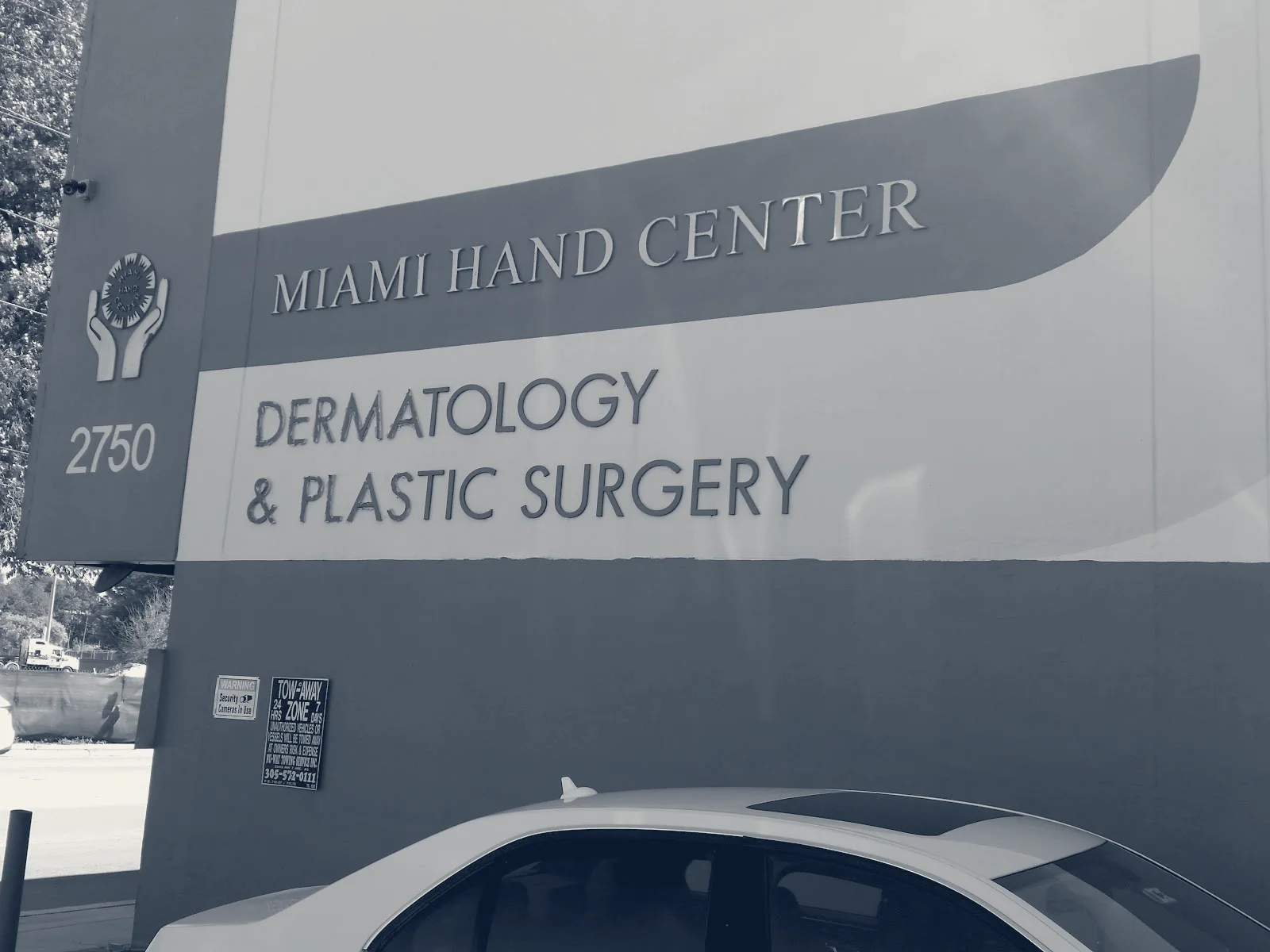 Khouri Dermatology — Miami, Florida