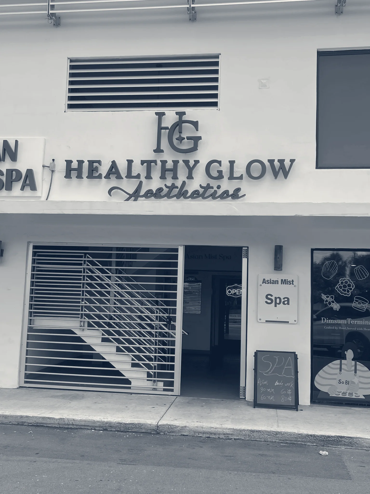 The Fort Lauderdale MedSpa — Fort Lauderdale, Florida