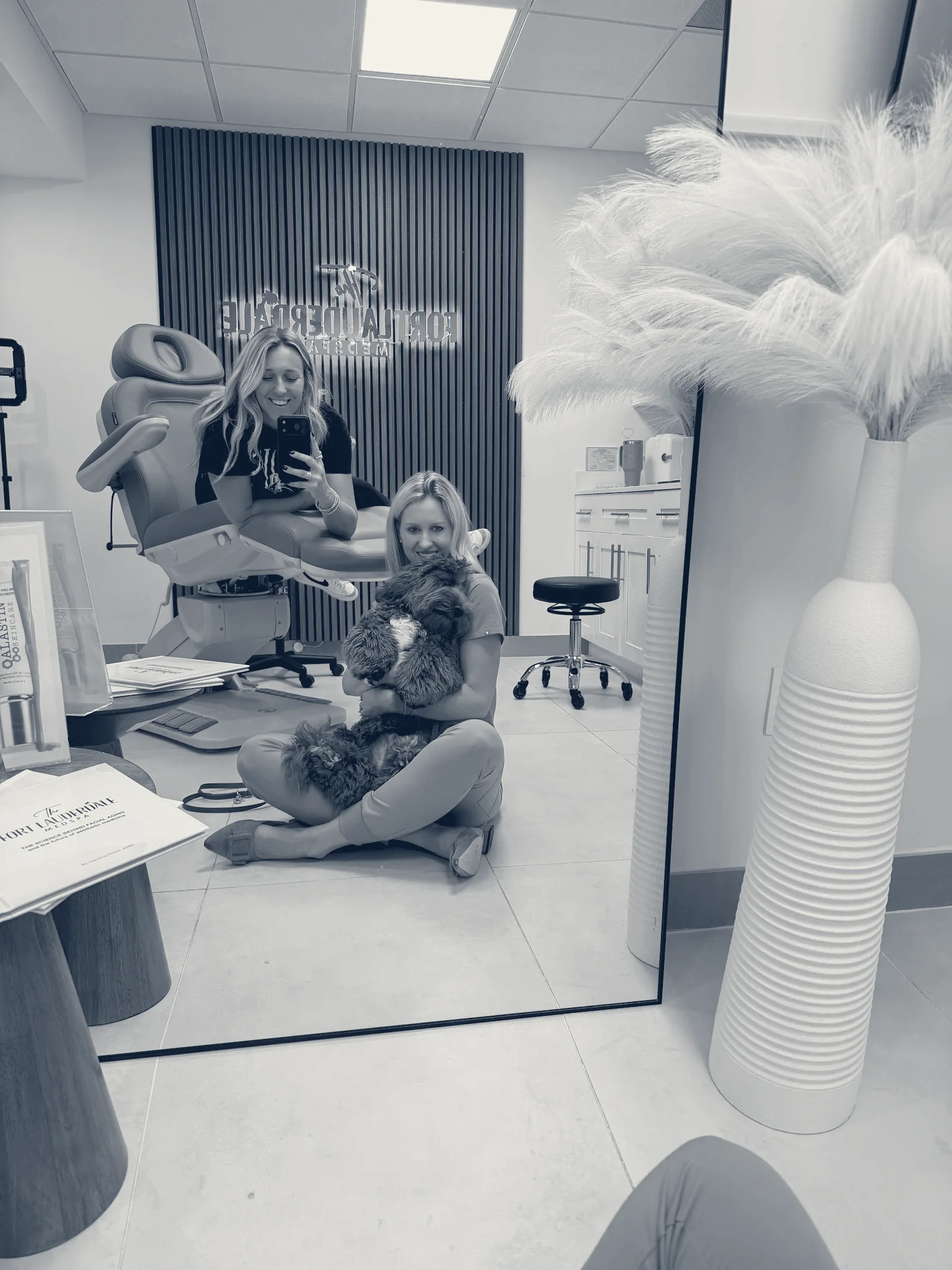 The Fort Lauderdale MedSpa — Fort Lauderdale, Florida