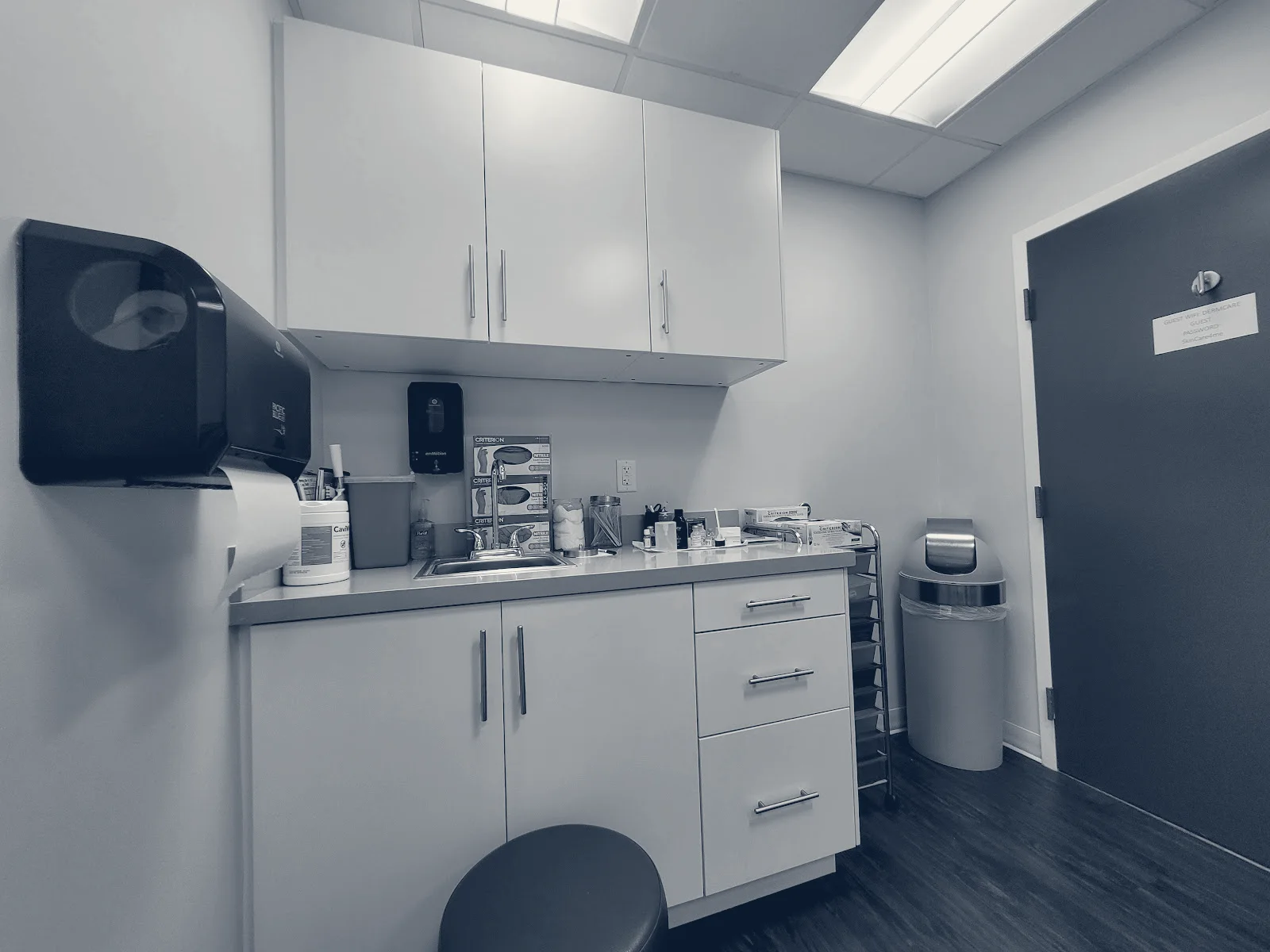 Skin Center of South Miami — South Miami, Florida