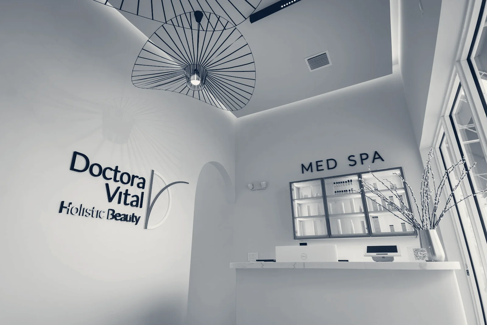 Doctoravital Med Spa — Pembroke Pines, Florida