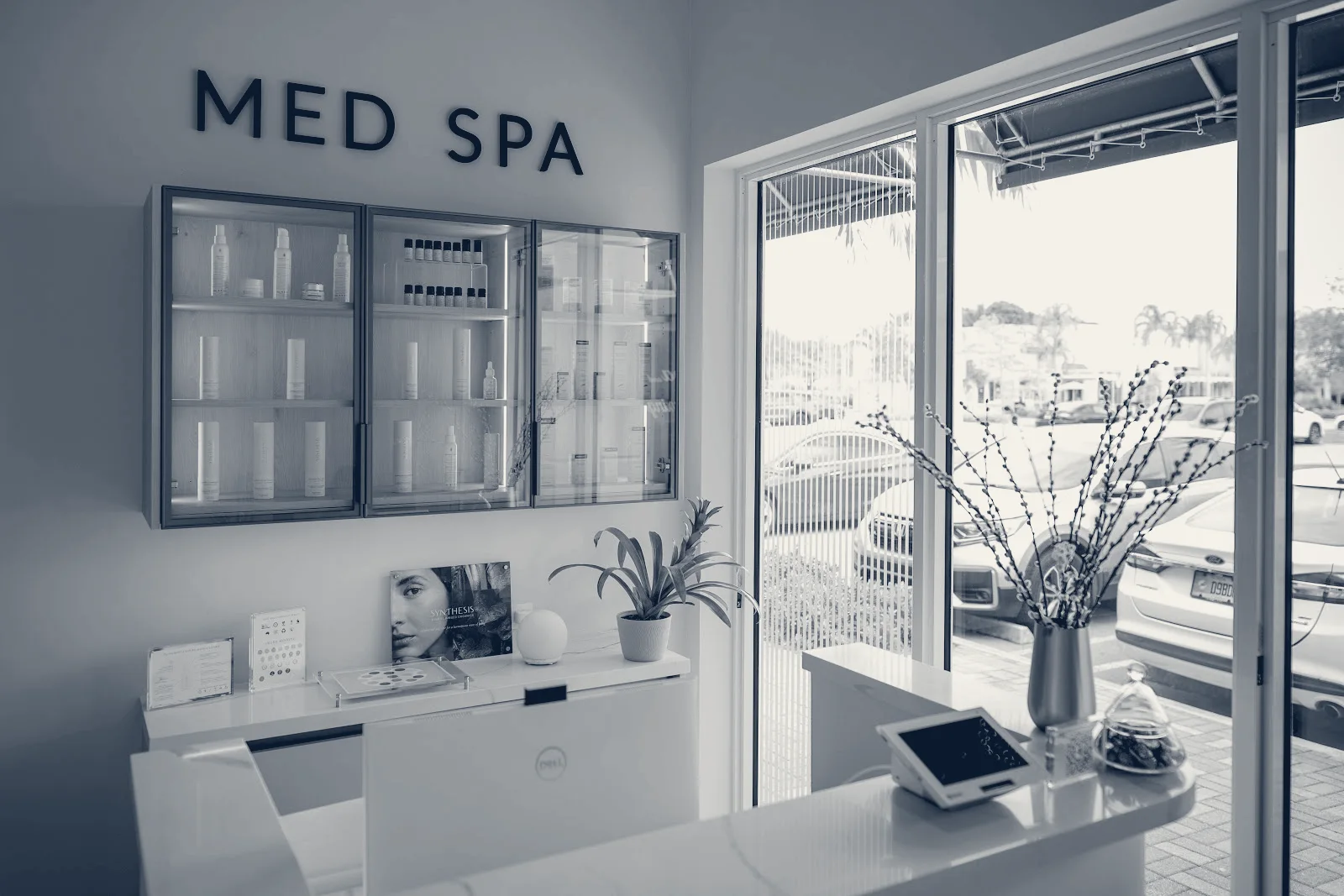 Doctoravital Med Spa — Pembroke Pines, Florida
