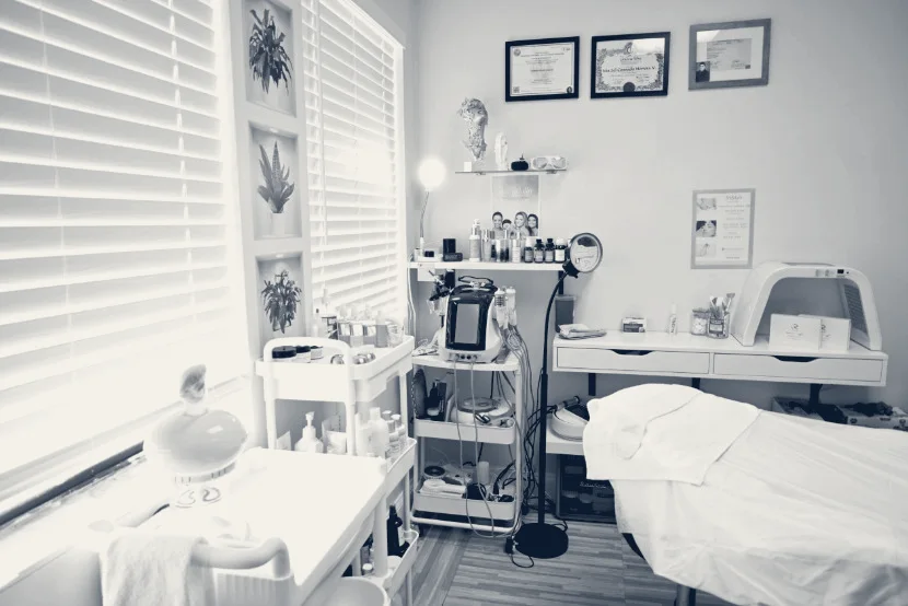 InSkin Solutions — Cooper City, Florida