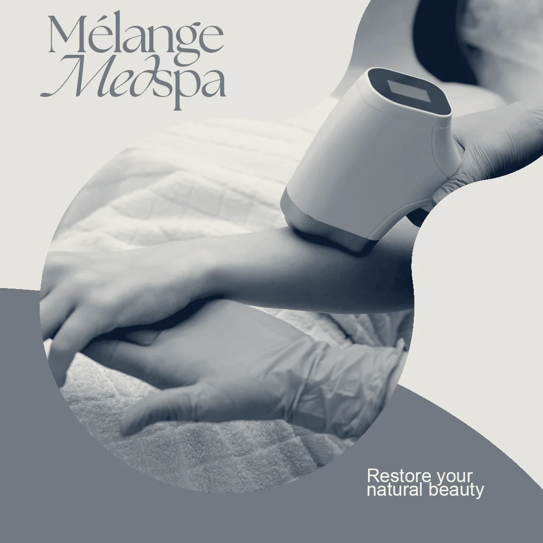 Mélange Medspa — Hollywood, Florida