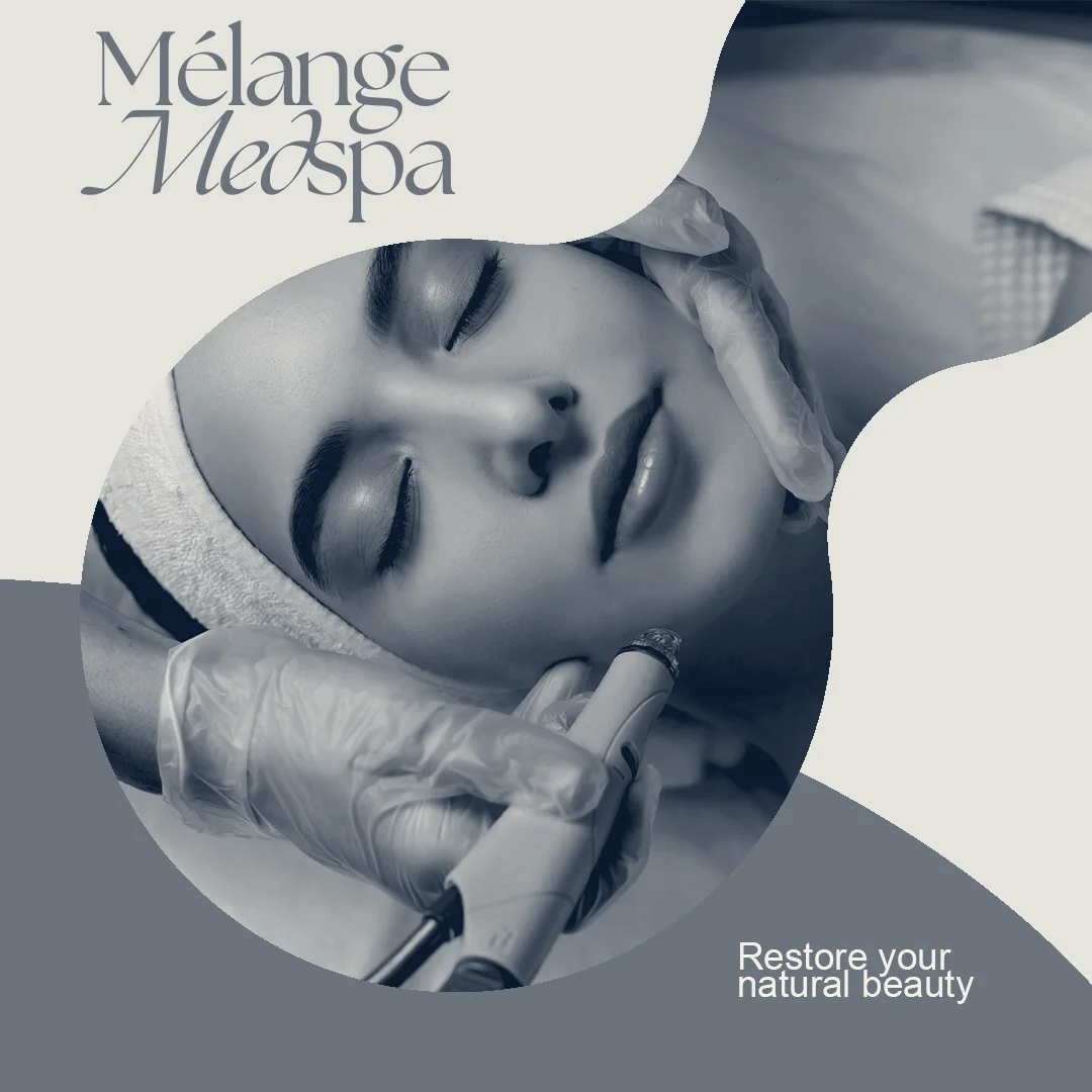 Mélange Medspa — Hollywood, Florida