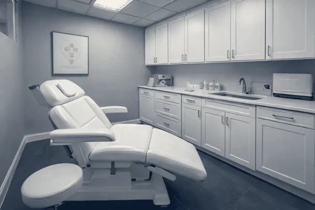 Dolce Medical Spa - Sunrise | Facials | Skin Tightening | Microneedling — Sunrise, Florida