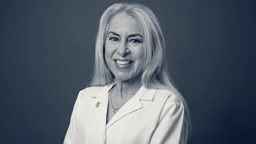 Cheryl Marcia Moss-Mellman, MD — Boca Raton, Florida