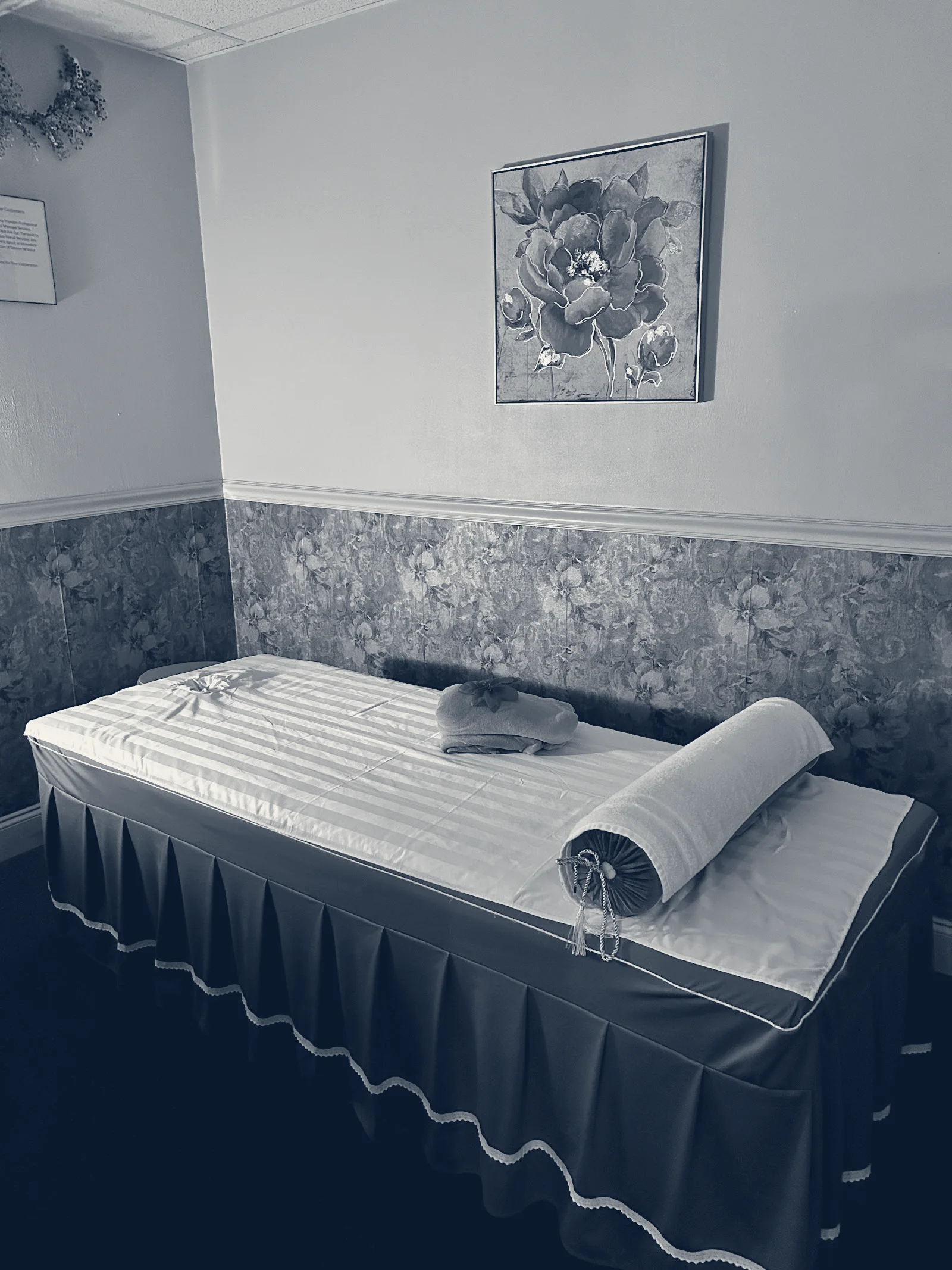 Sunsea Spa — Davie, Florida