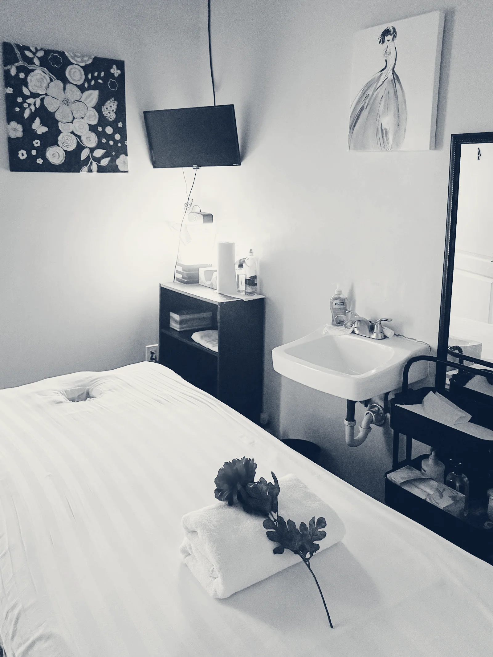 Blue Ocean Spa — Dania Beach, Florida