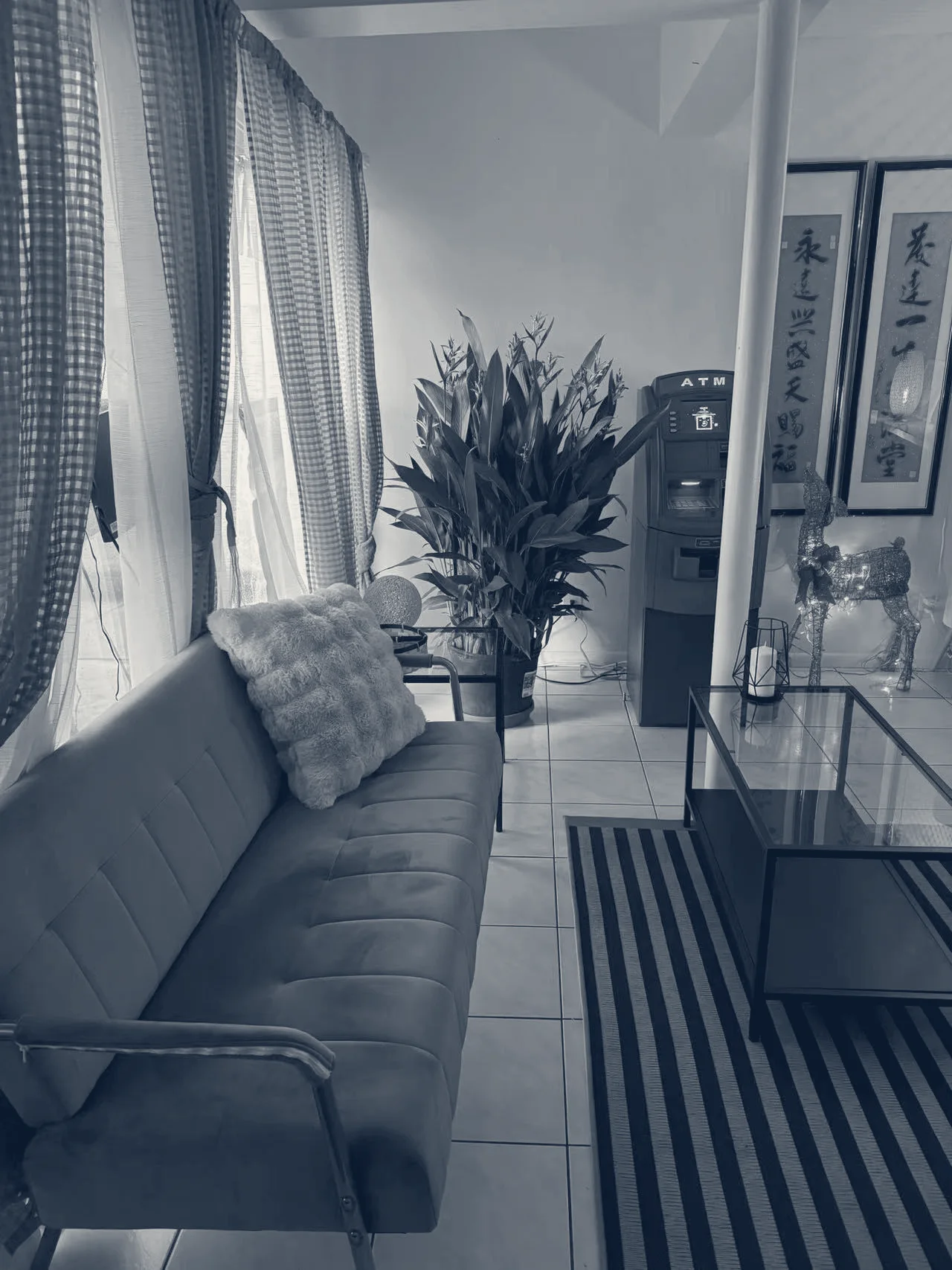 Purple Spa — Fort Lauderdale, Florida