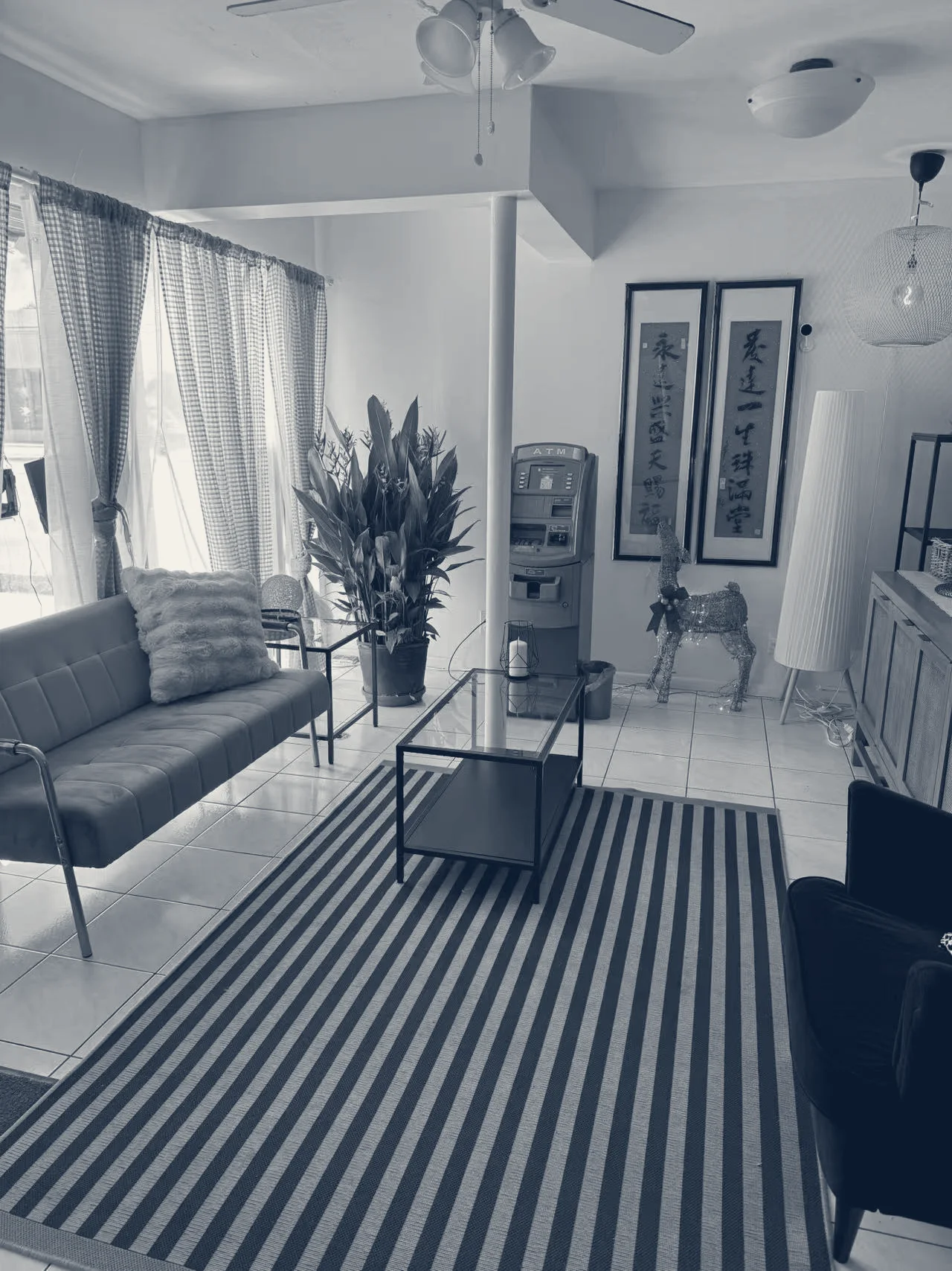 Purple Spa — Fort Lauderdale, Florida