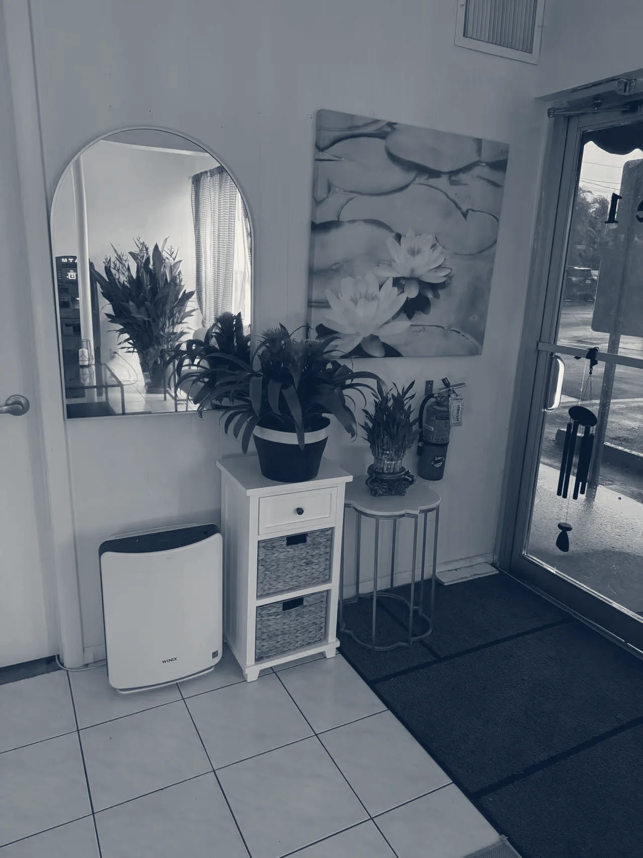 Purple Spa — Fort Lauderdale, Florida