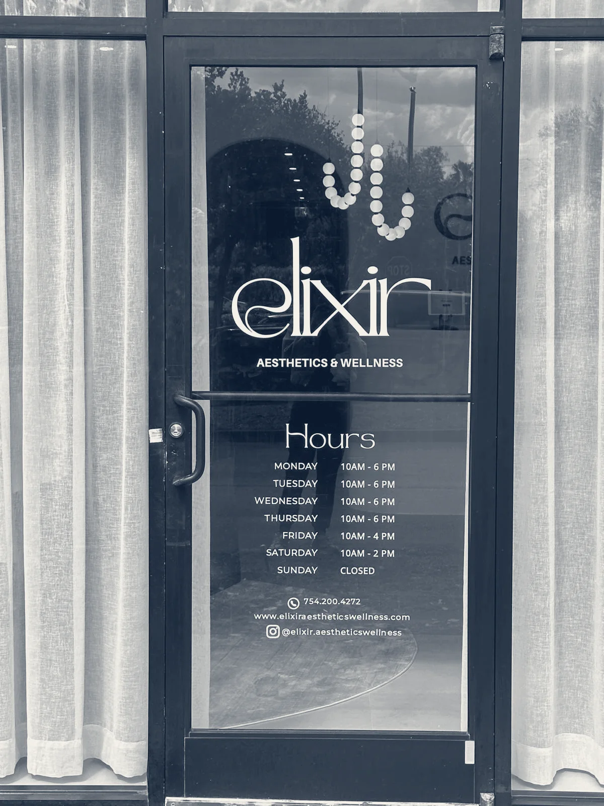 Elixir Aesthetics & Wellness — Davie, Florida
