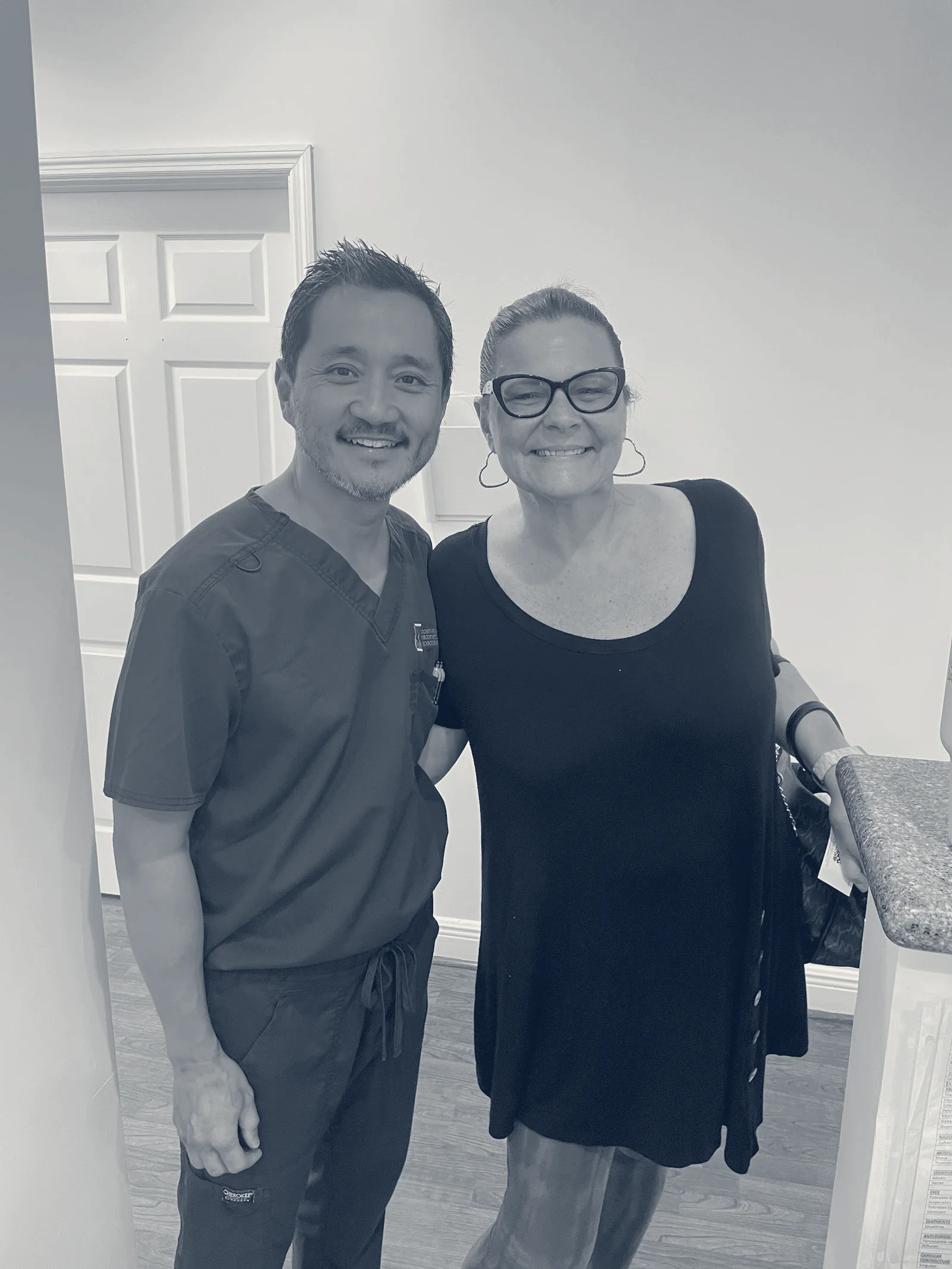 Michael C. Cheung, MD — Fort Lauderdale, Florida