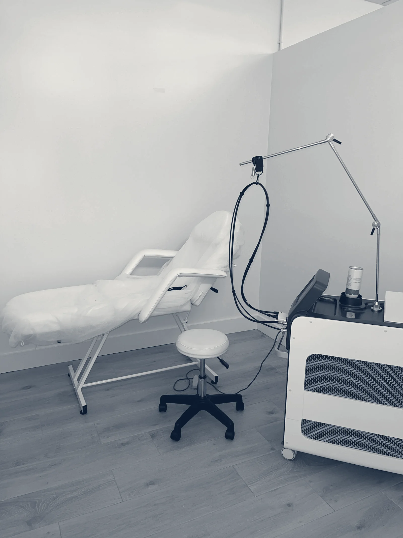Luxe Escape — Pembroke Pines, Florida