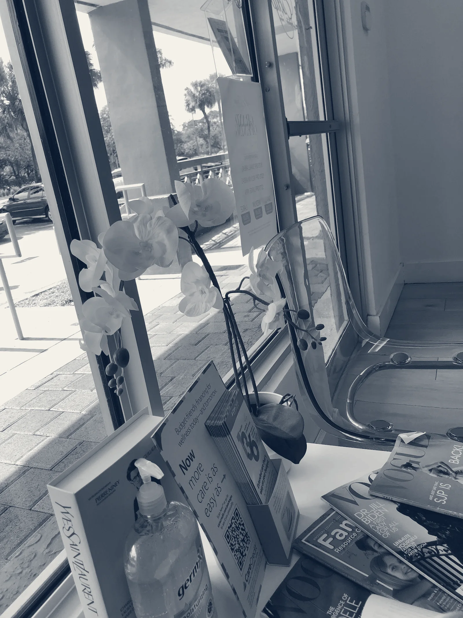 Luxe Escape — Pembroke Pines, Florida