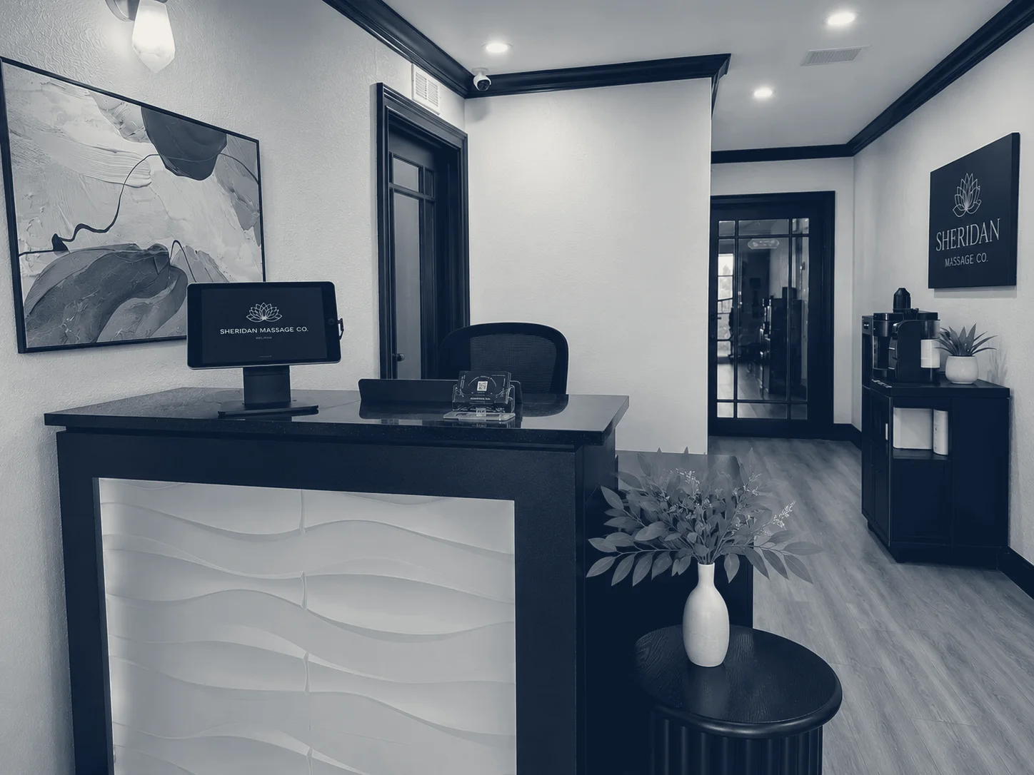 Sheridan Massage Co — Hollywood, Florida