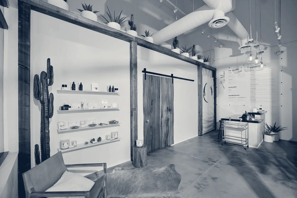 The NOW Massage Plantation — Plantation, Florida