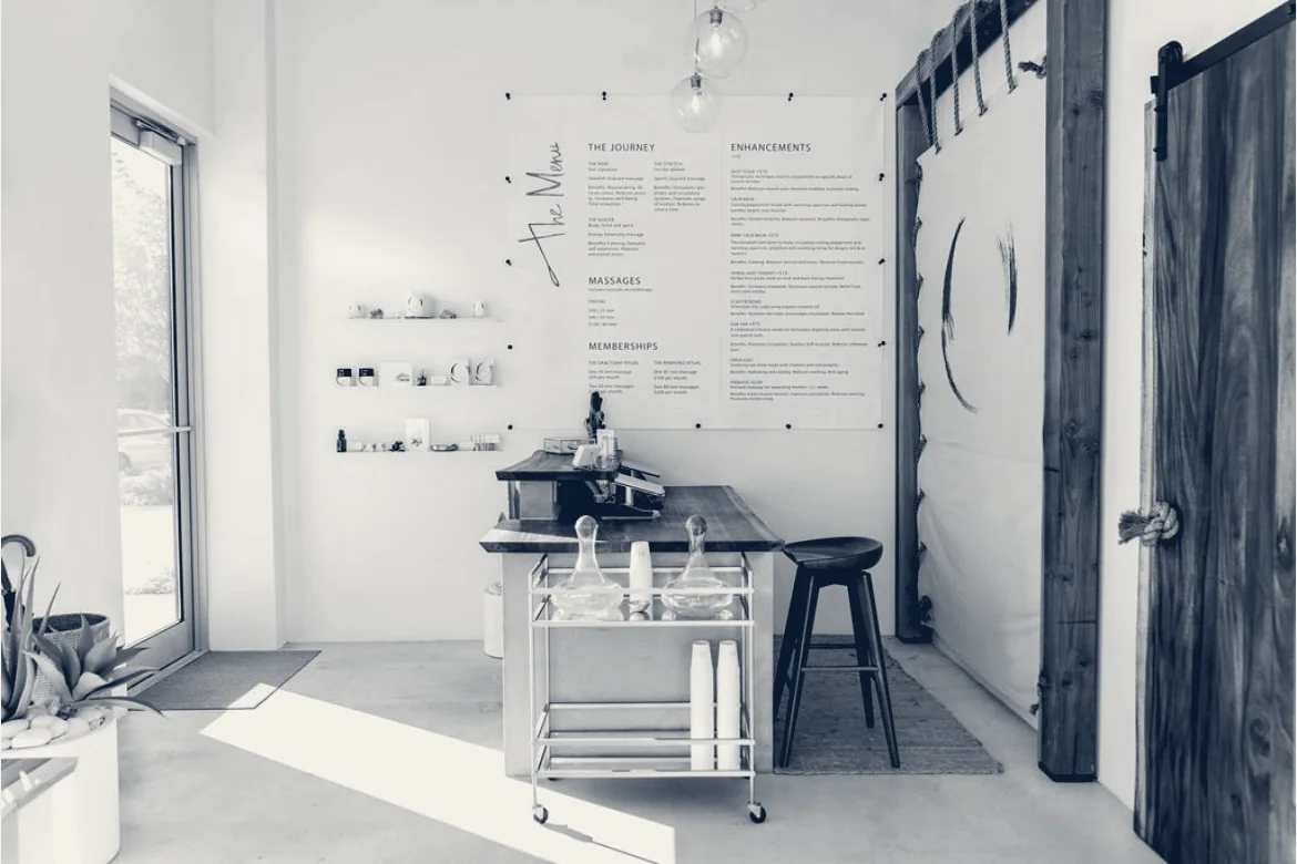 The NOW Massage Plantation — Plantation, Florida