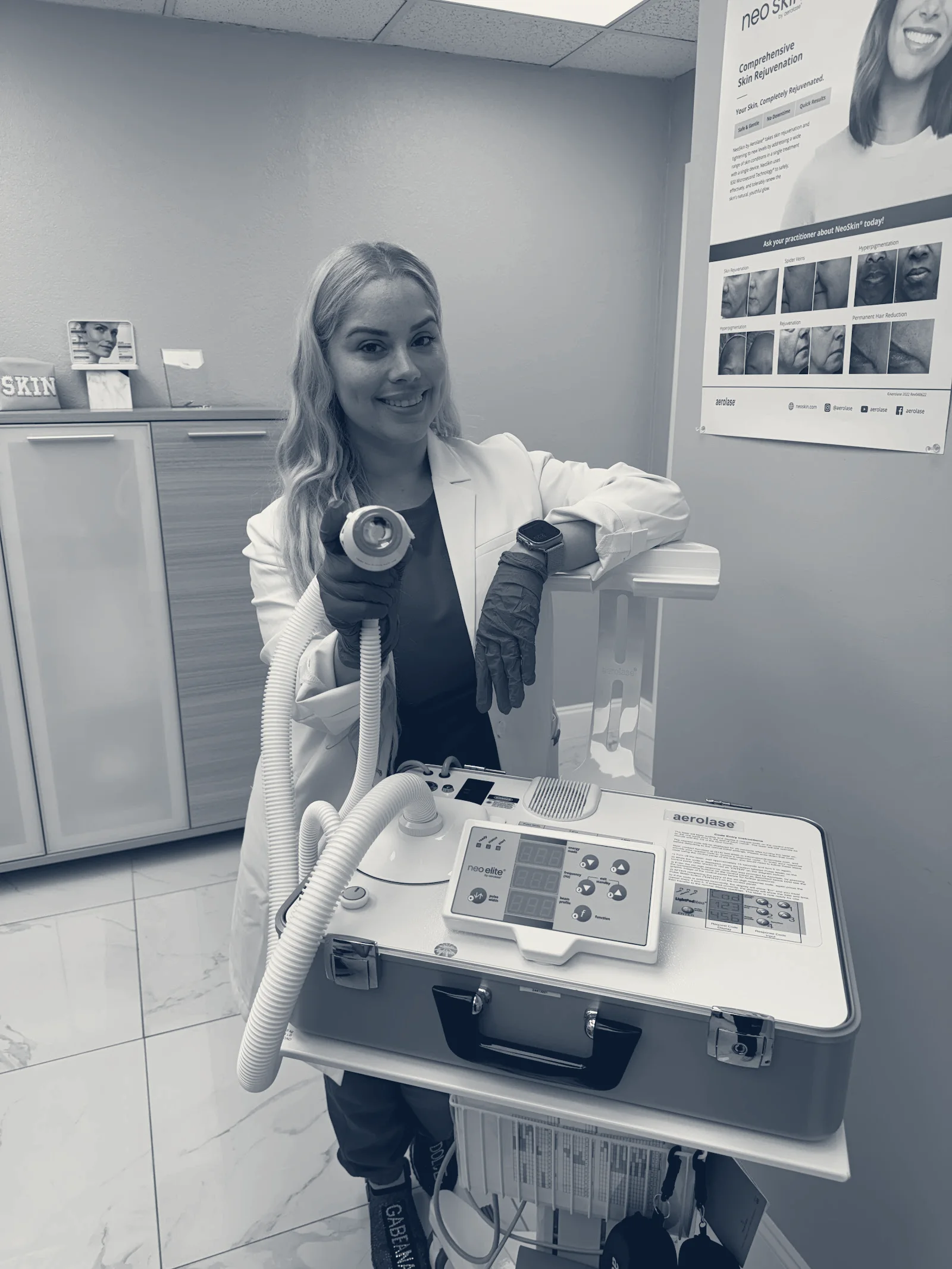 MIAMI VIP MEDICAL — Hialeah, Florida