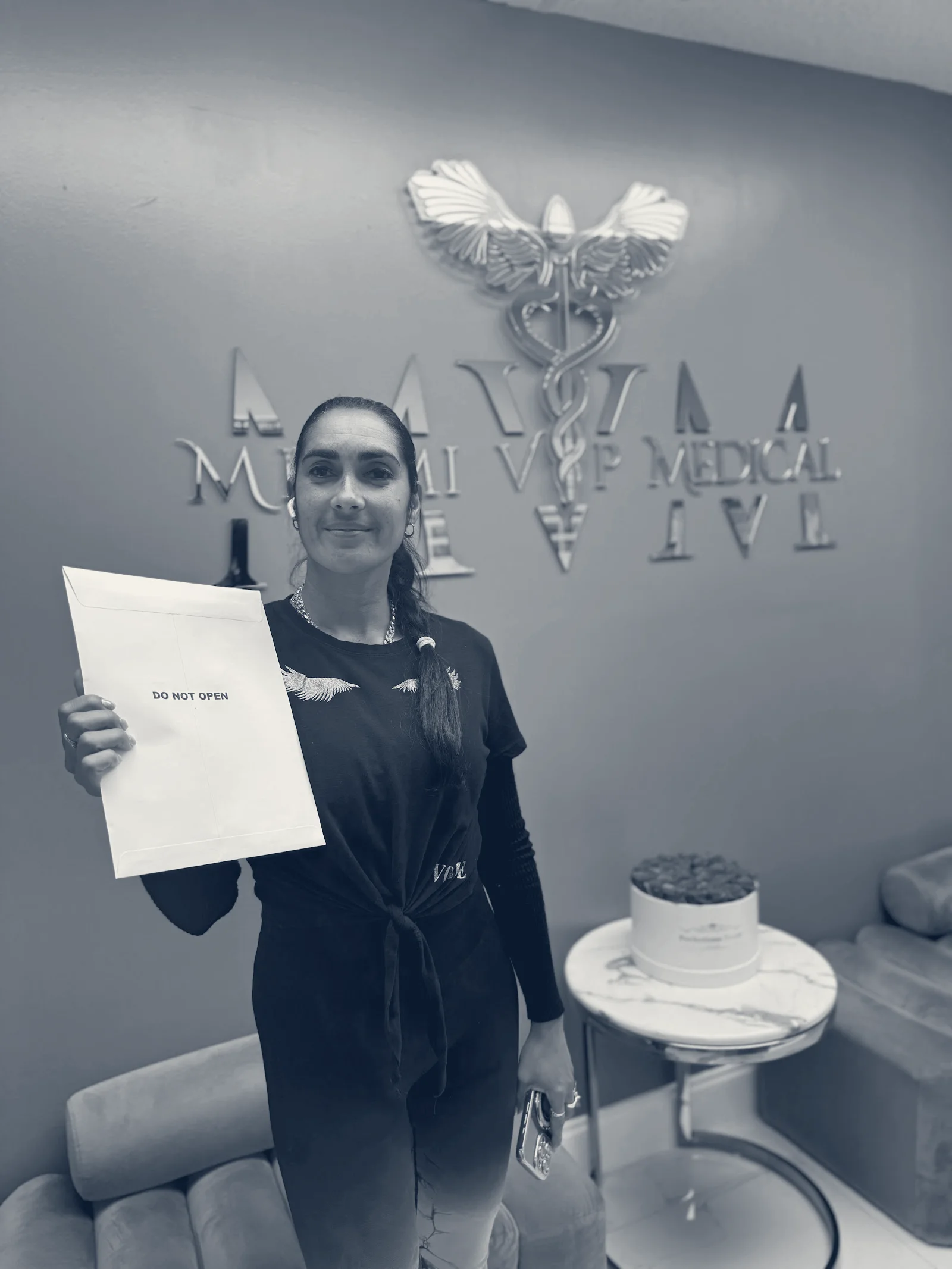 MIAMI VIP MEDICAL — Hialeah, Florida