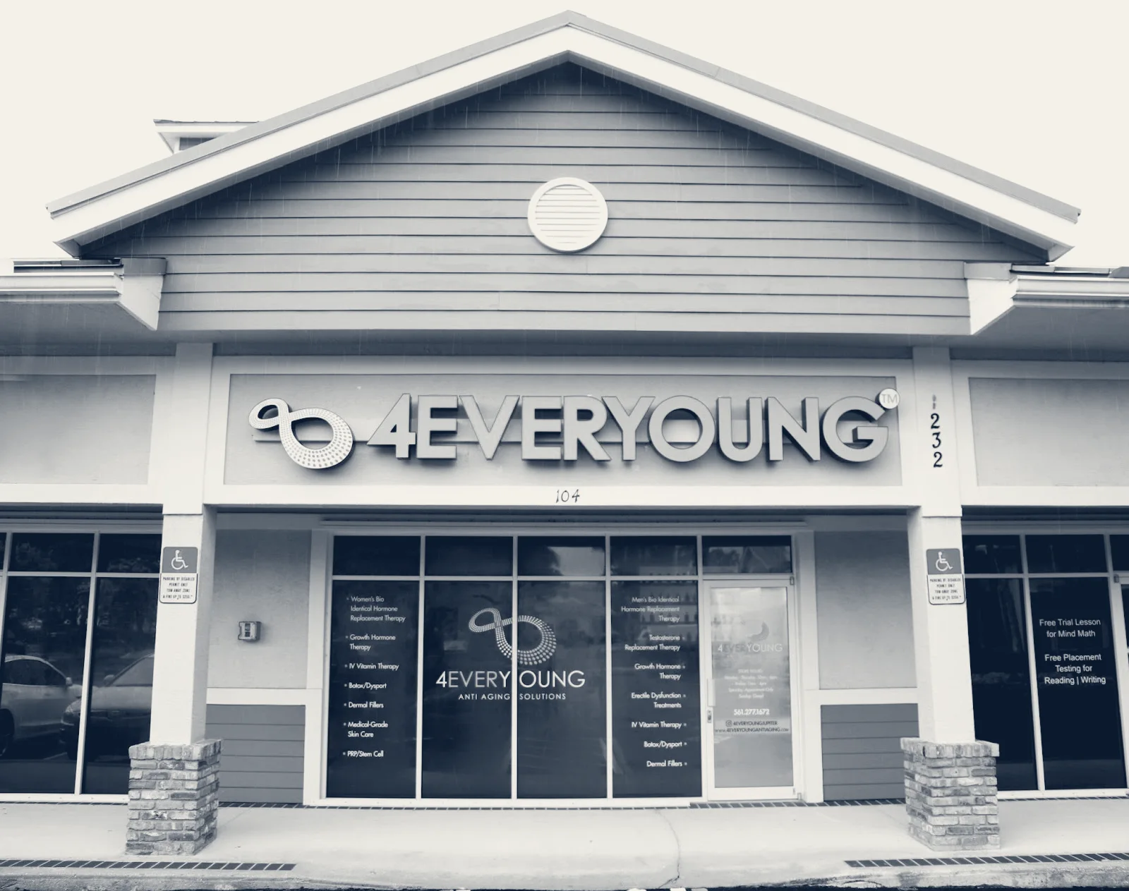 4Ever Young Med Spa & Wellness Center - Jupiter — Jupiter, Florida