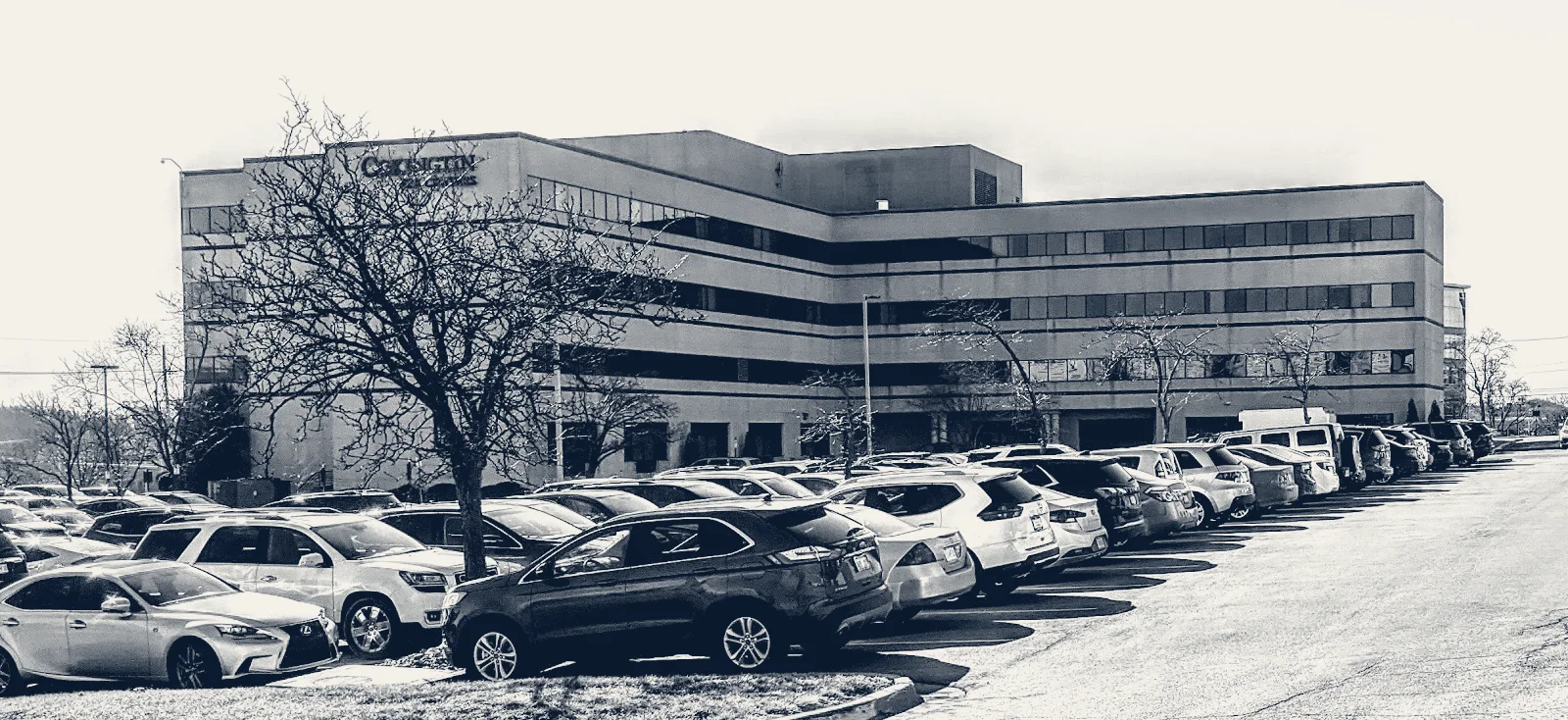 Cokingtin Eye Center — Overland Park, Kansas