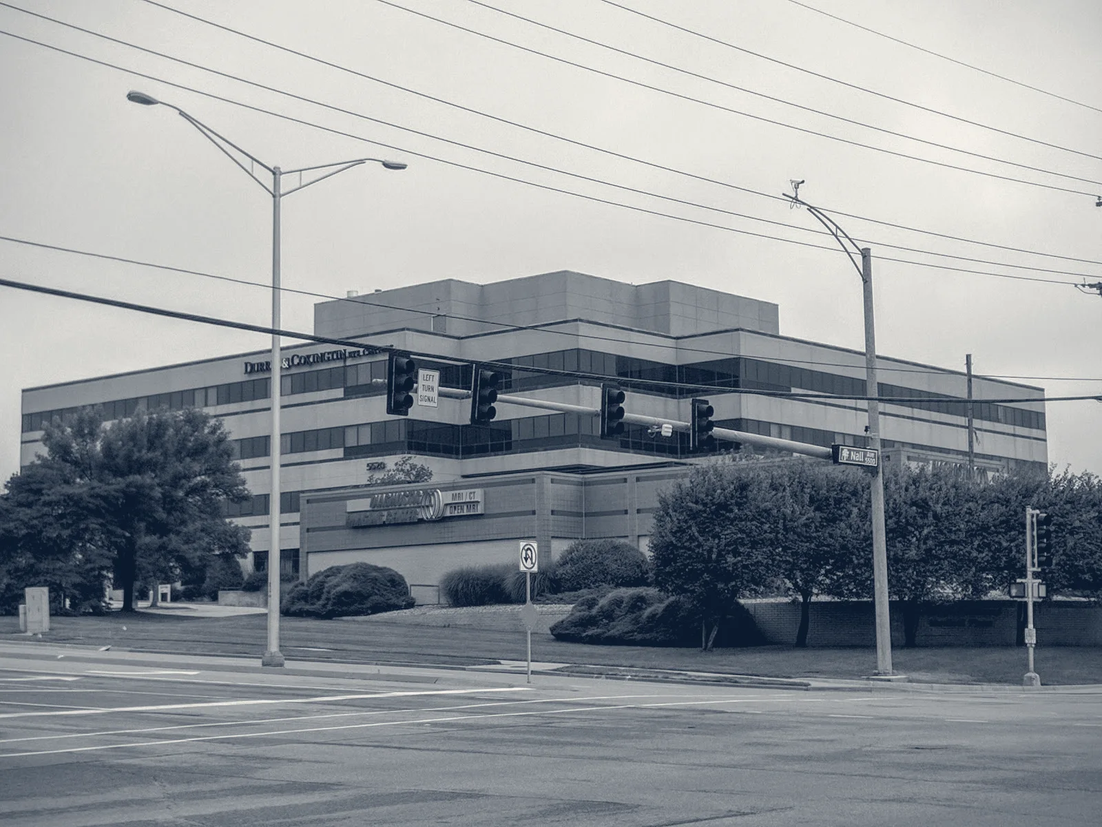 Cokingtin Eye Center — Overland Park, Kansas