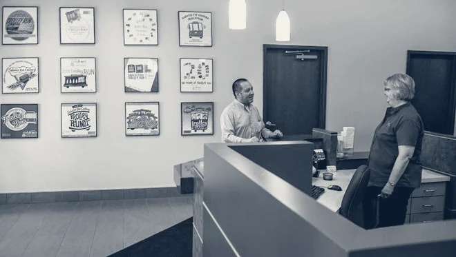 Sabates Eye Centers — Leawood, Kansas