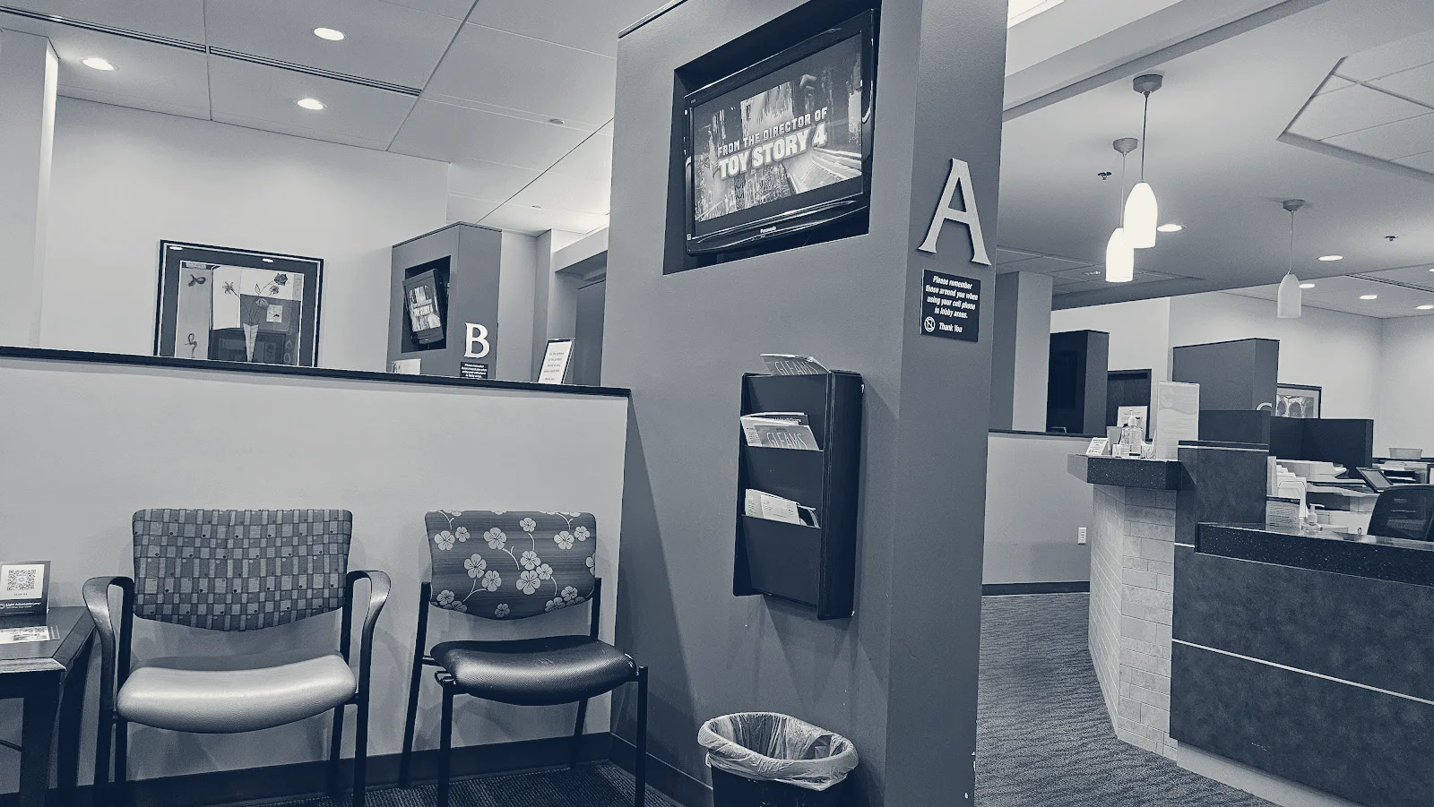 Sabates Eye Centers — Leawood, Kansas