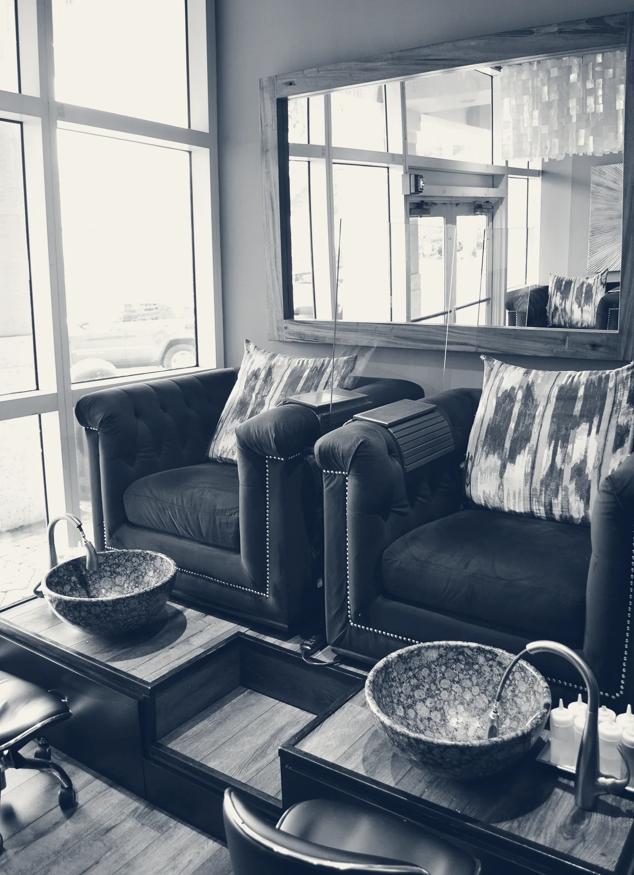 Casbah Spa — Fort Lauderdale, Florida