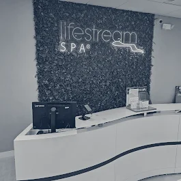 Lifestream Spa® — Fort Lauderdale, Florida