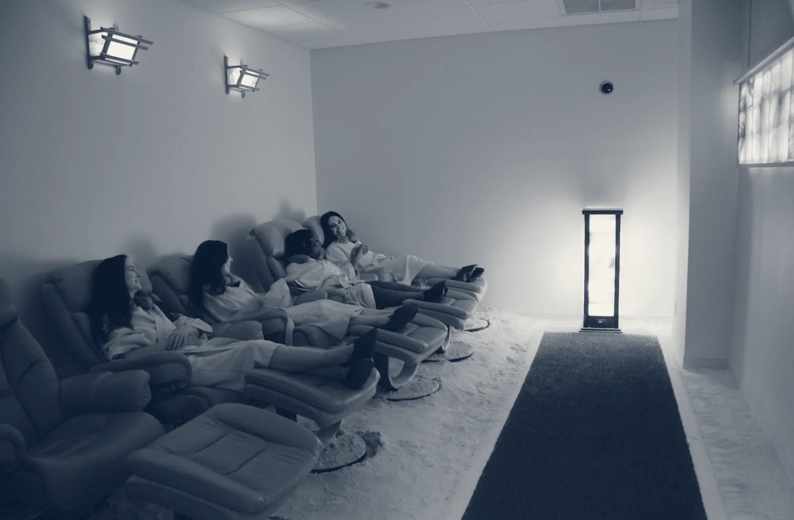 Lifestream Spa® — Fort Lauderdale, Florida
