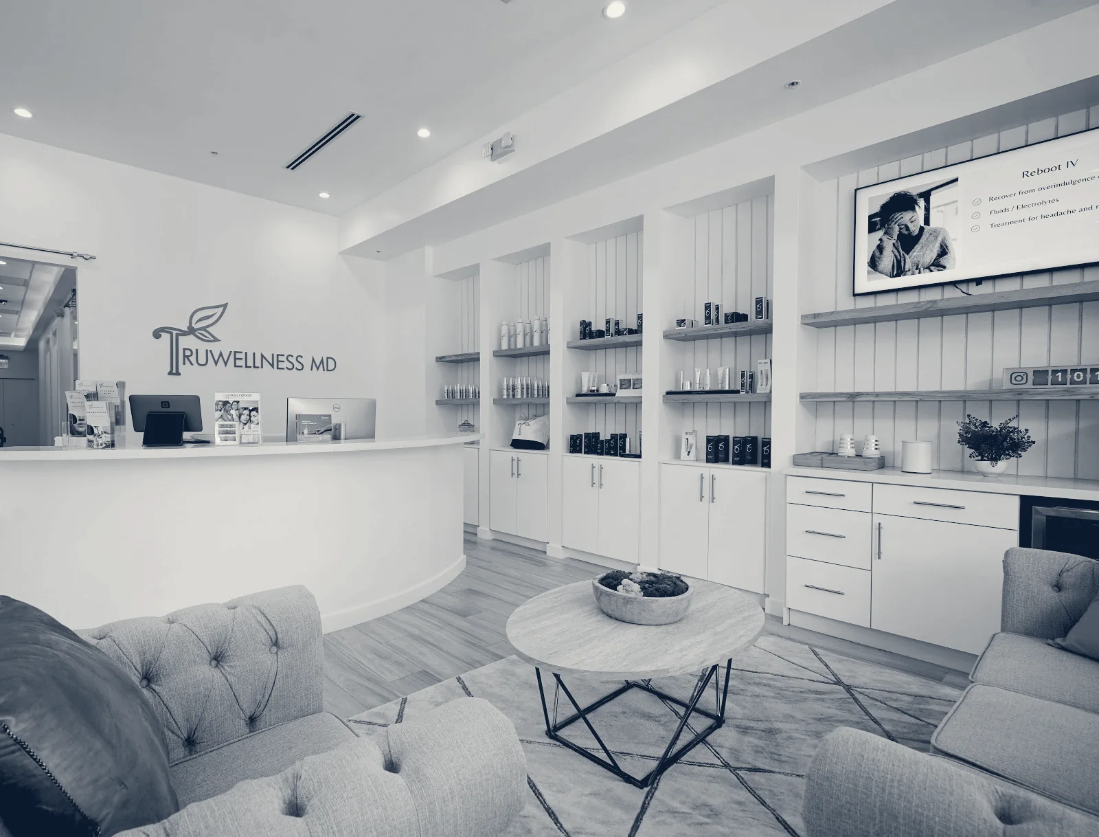 AlluraMD Aesthetics + Wellness | Jupiter — Jupiter, Florida